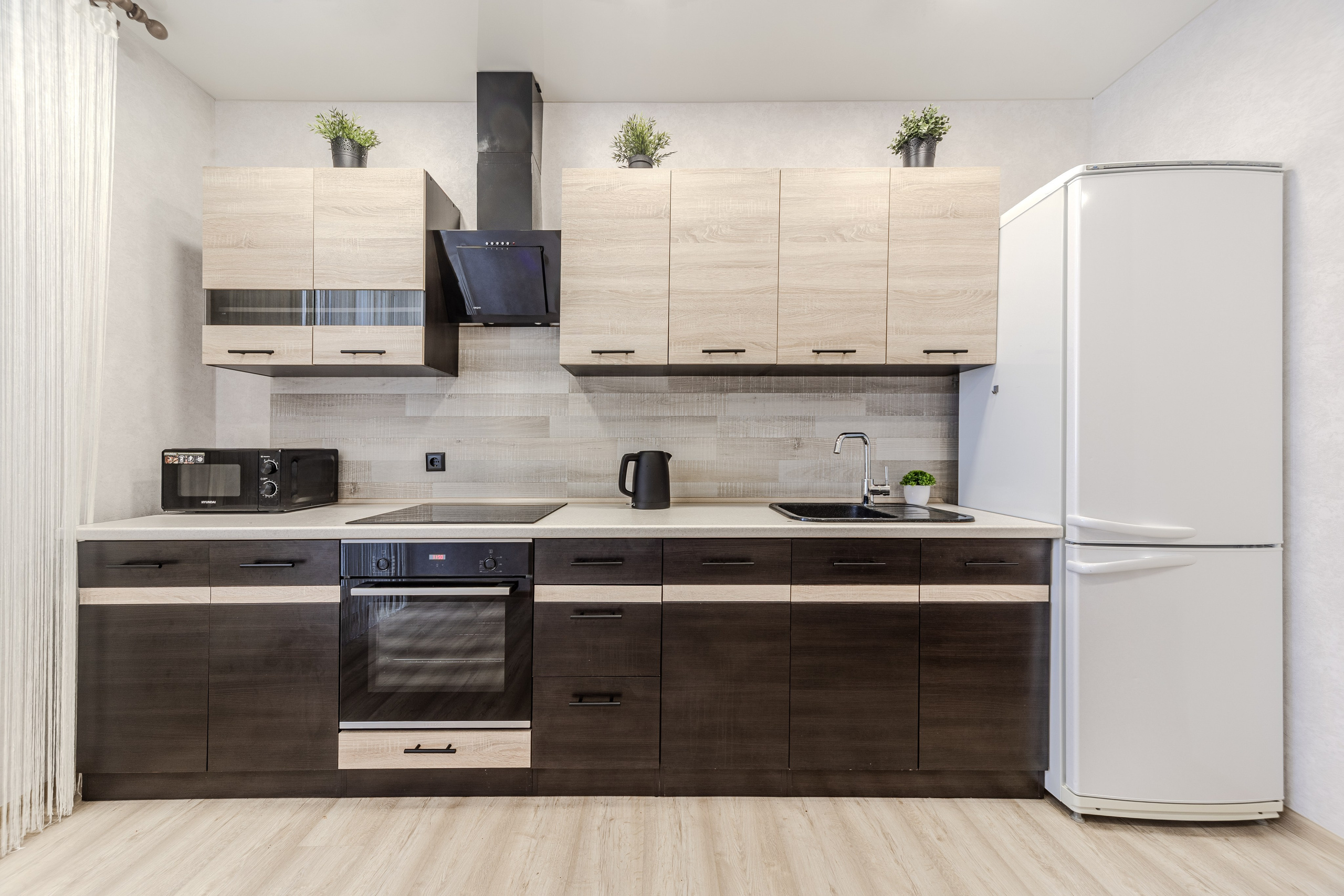 Пр. Правды 17. Профессиональный интерьерный и репортажный фотограф Минск и РБ. Максим Орлов