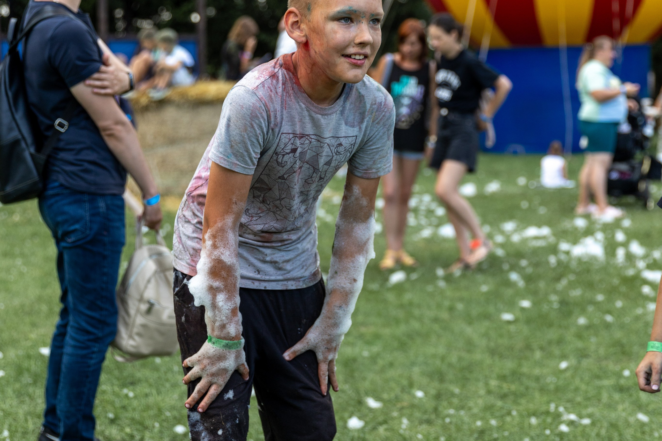 Детифест. Профессиональный интерьерный и репортажный фотограф Минск и РБ. Максим Орлов