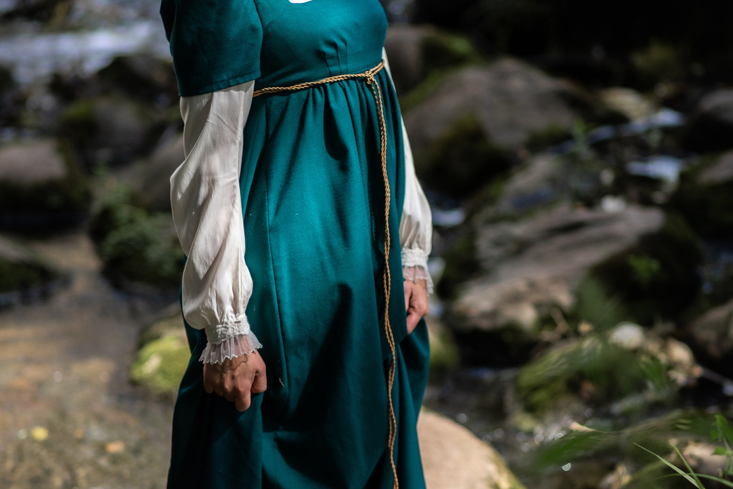 Пикник начала 19 века. Профессиональный интерьерный и репортажный фотограф Минск и РБ. Максим Орлов