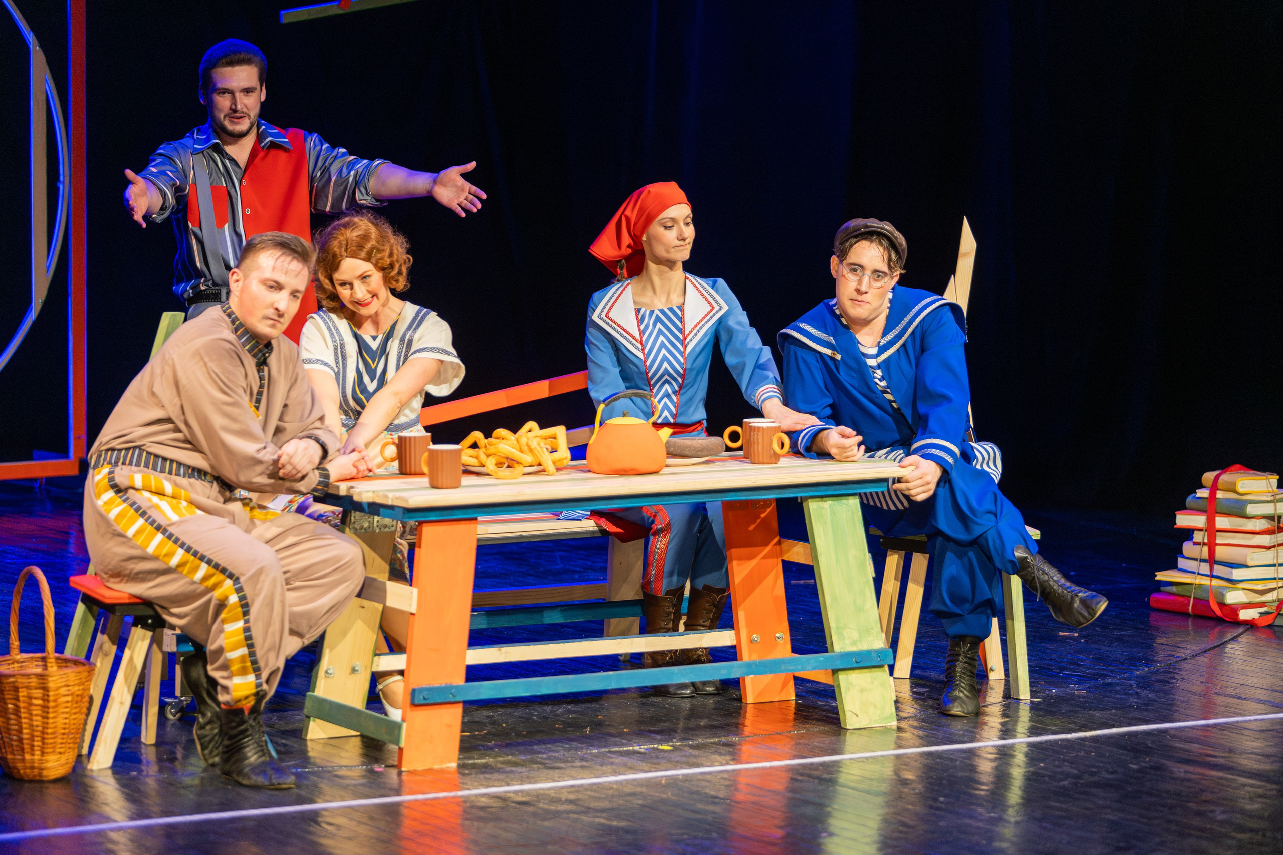 Квадратура круга. Профессиональный интерьерный и репортажный фотограф Минск и РБ. Максим Орлов