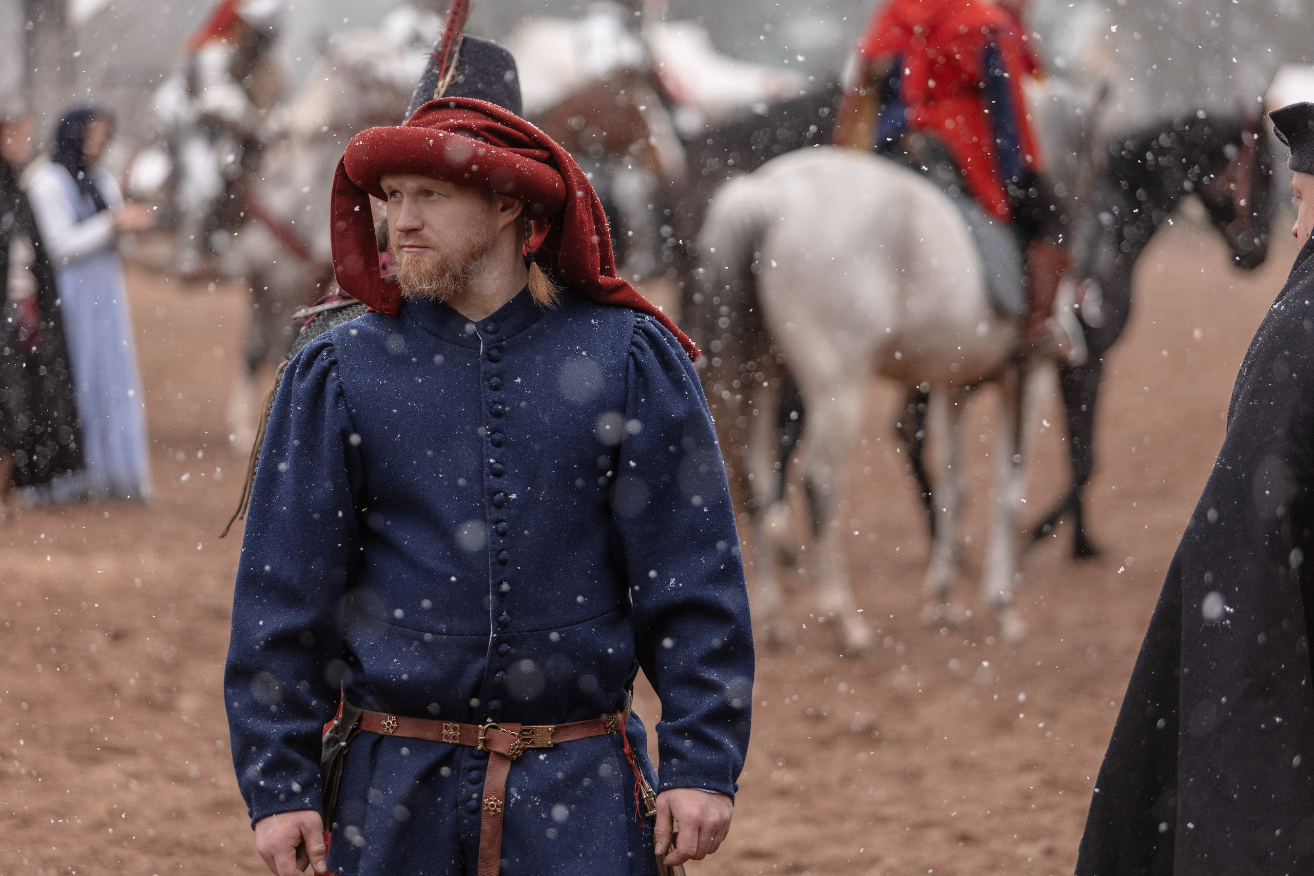 Турнир «Золотой шпоры». Профессиональный интерьерный и репортажный фотограф Минск и РБ. Максим Орлов