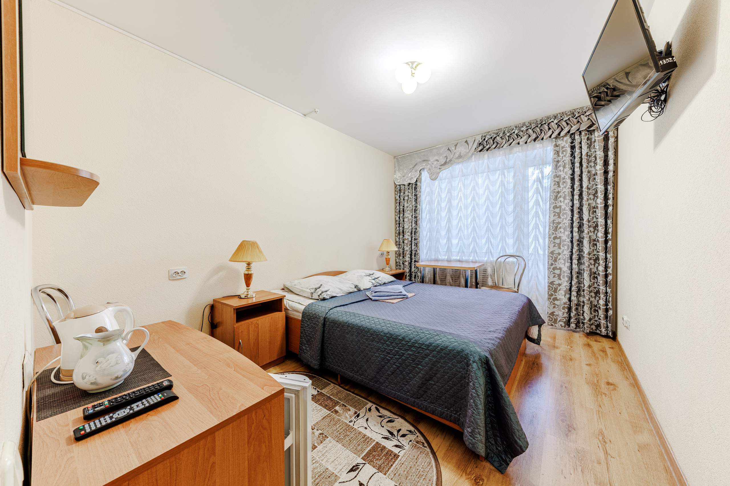 Санаторий «Журавушка». Профессиональный интерьерный и репортажный фотограф Минск и РБ. Максим Орлов