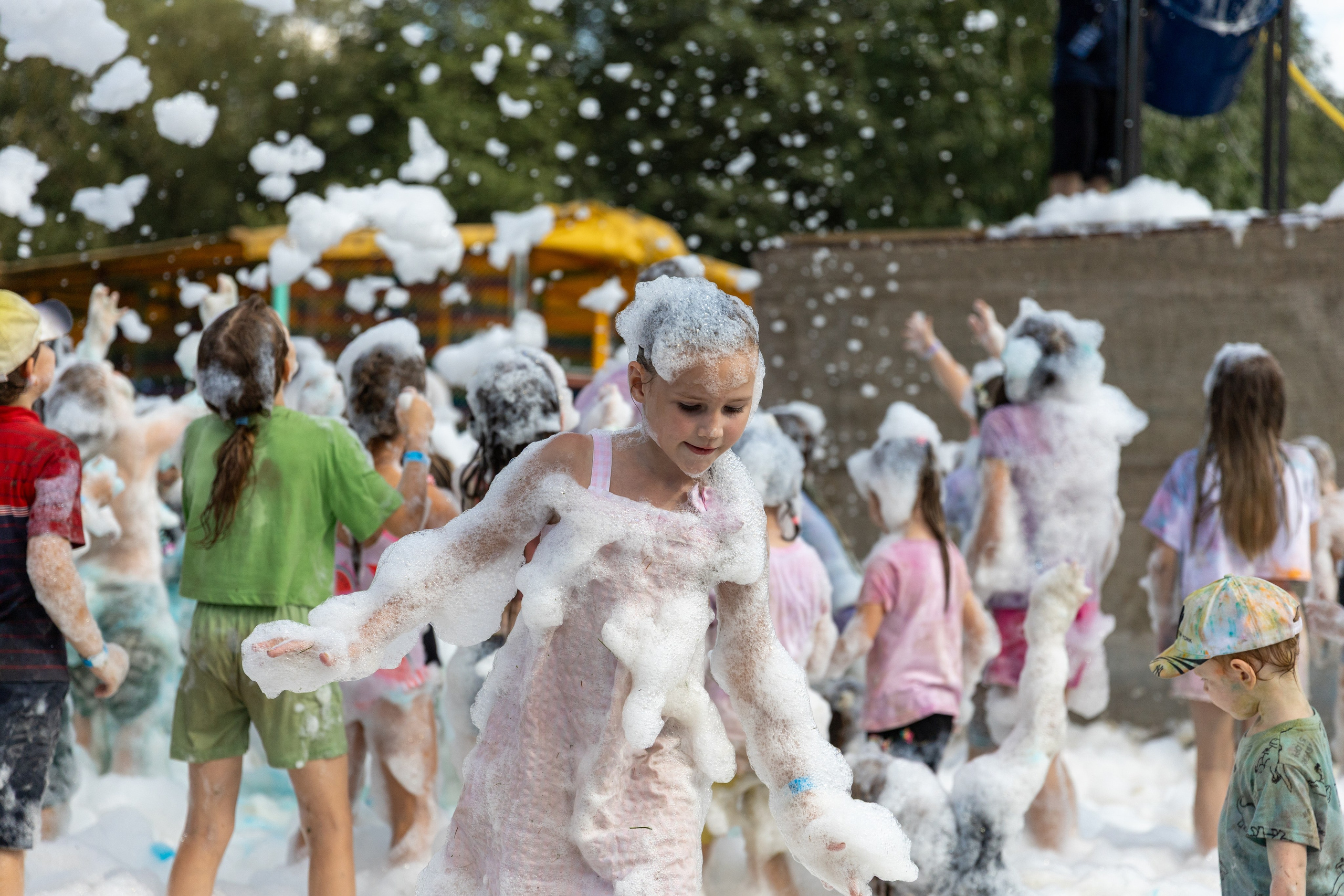Детифест. Профессиональный интерьерный и репортажный фотограф Минск и РБ. Максим Орлов