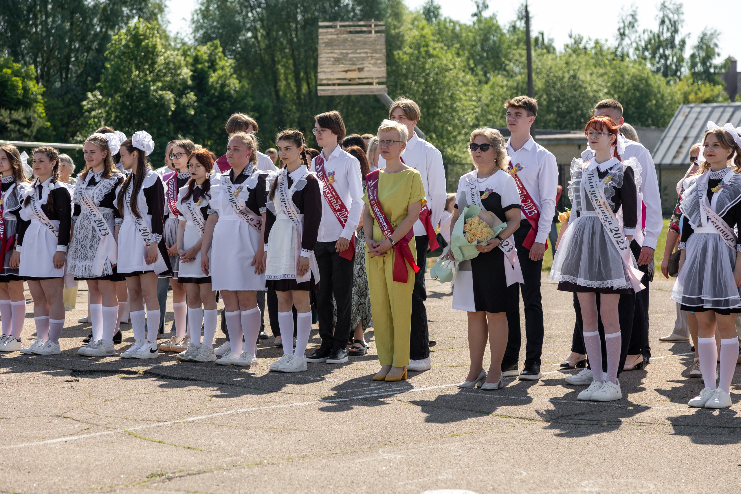 Выпускной в Жодино 2023. Профессиональный интерьерный и репортажный фотограф Минск и РБ. Максим Орлов