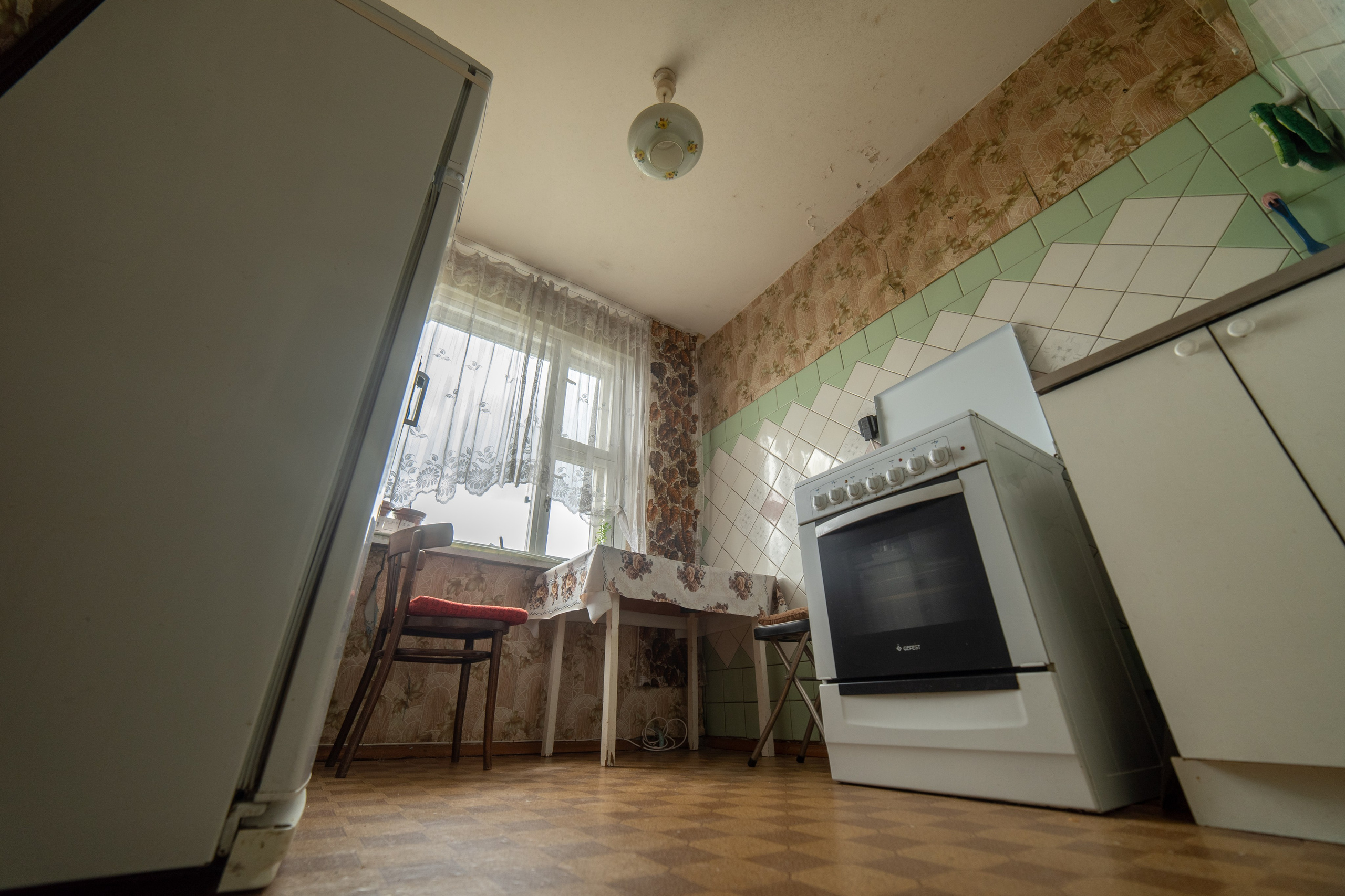 Пр. Газеты Звезда. Слабонервным не смотреть.Суперэконом вариант. Профессиональный интерьерный и репортажный фотограф Минск и РБ. Максим Орлов