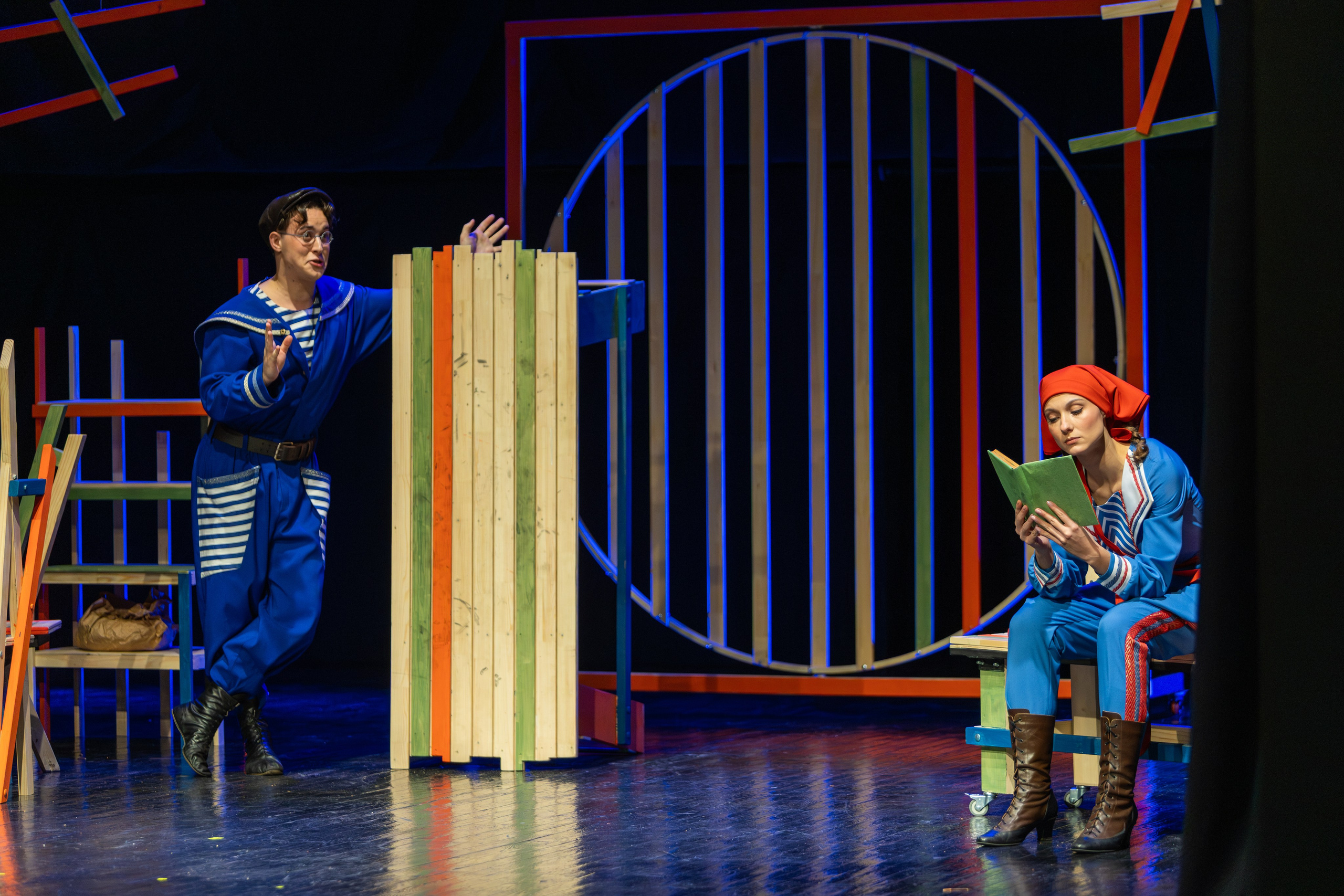 Квадратура круга. Профессиональный интерьерный и репортажный фотограф Минск и РБ. Максим Орлов