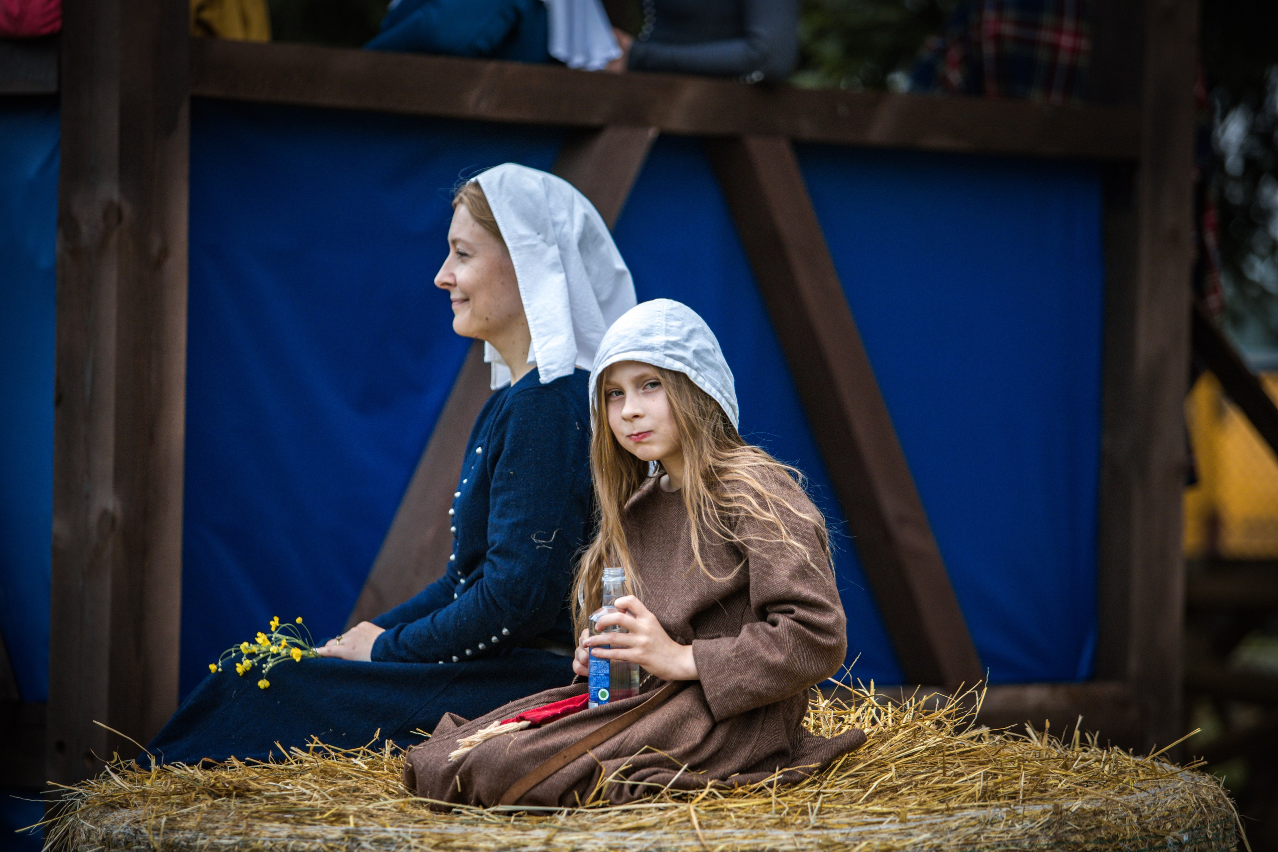 Наш Грюнвальд 2025. Рыцарский турнир. Профессиональный интерьерный и репортажный фотограф Минск и РБ. Максим Орлов