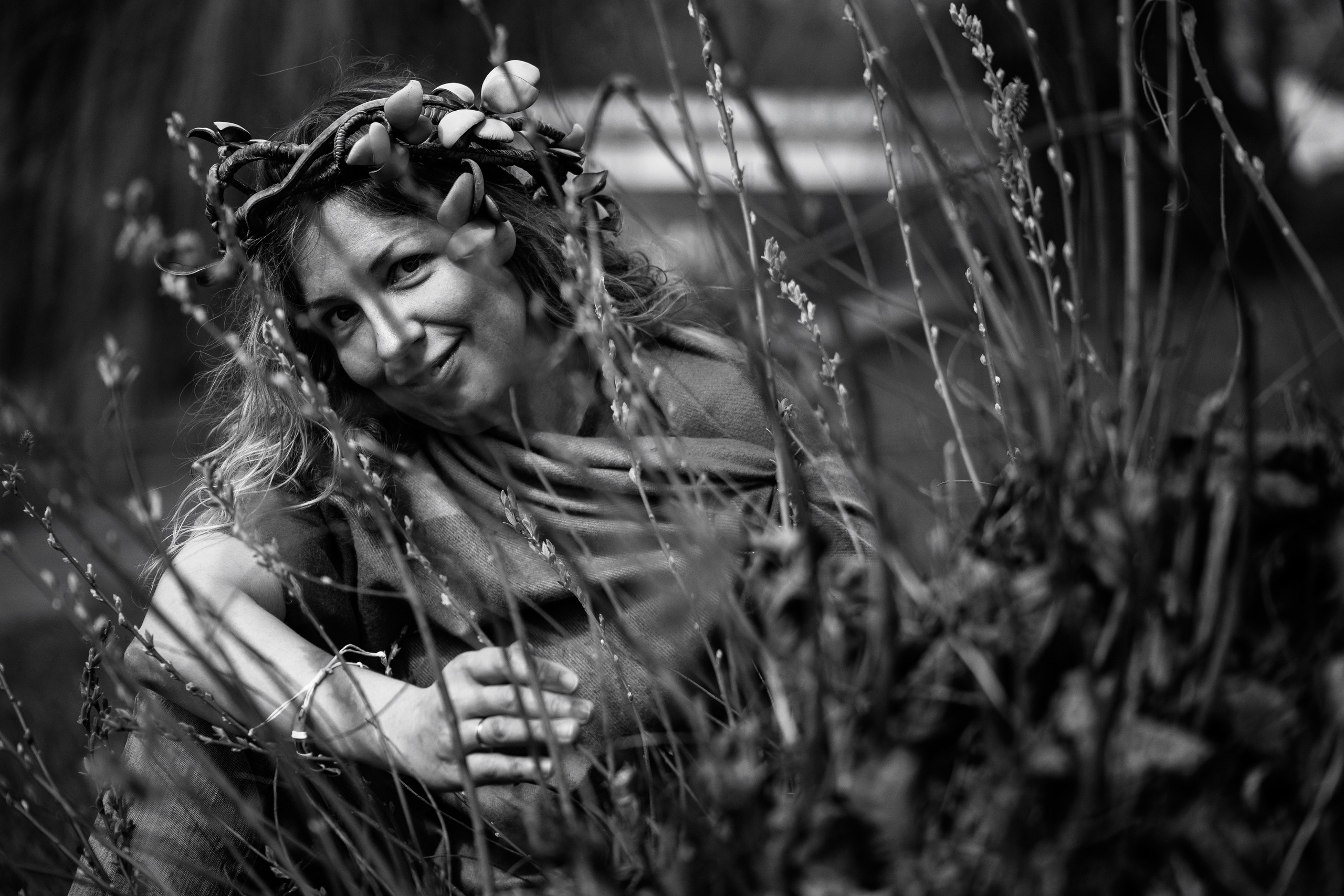 Алеся. Профессиональный интерьерный и репортажный фотограф Минск и РБ. Максим Орлов