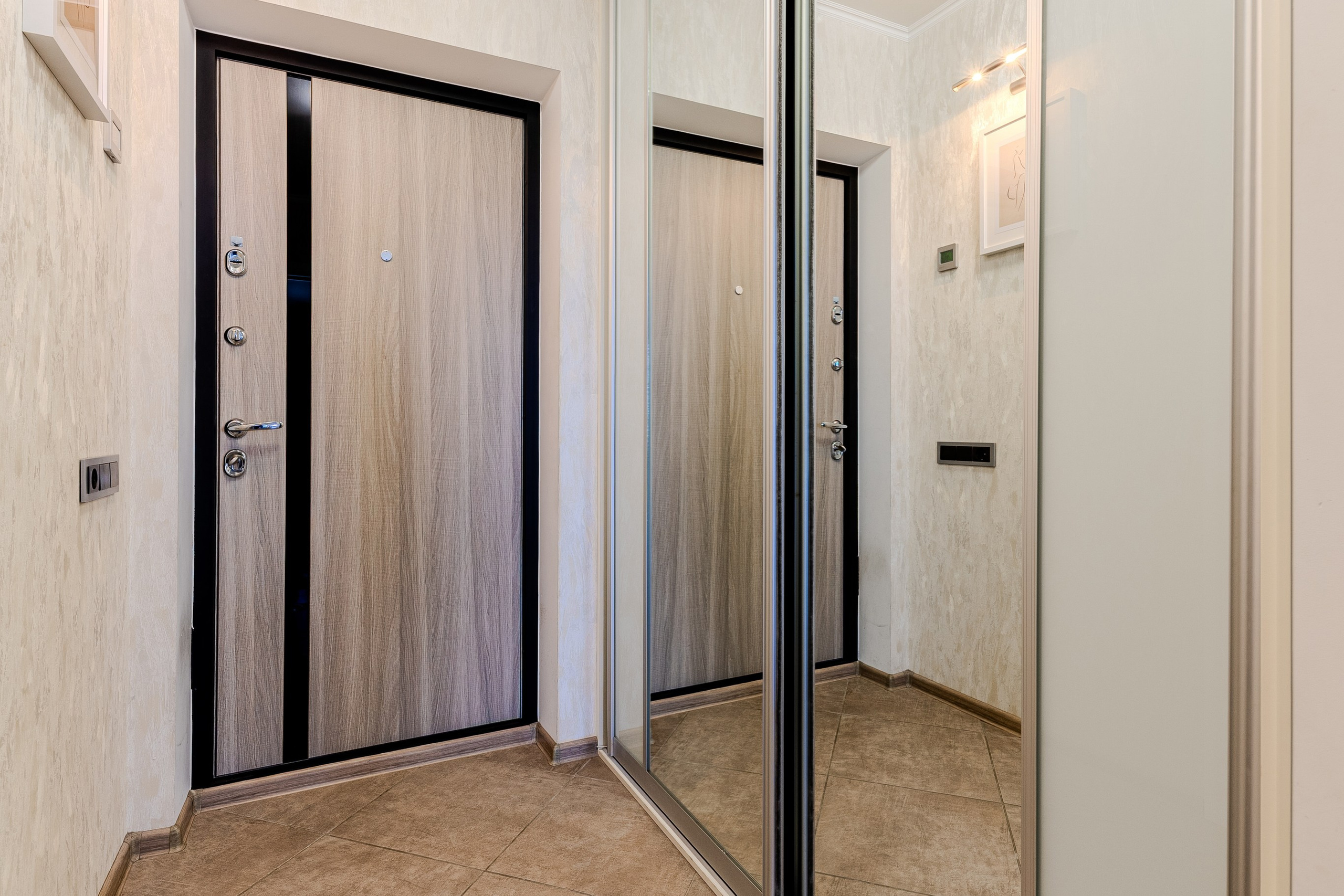 Однокомнатная квартира на Сморговском тракте 3 для краткосрочной аренды. Профессиональный интерьерный и репортажный фотограф Минск и РБ. Максим Орлов