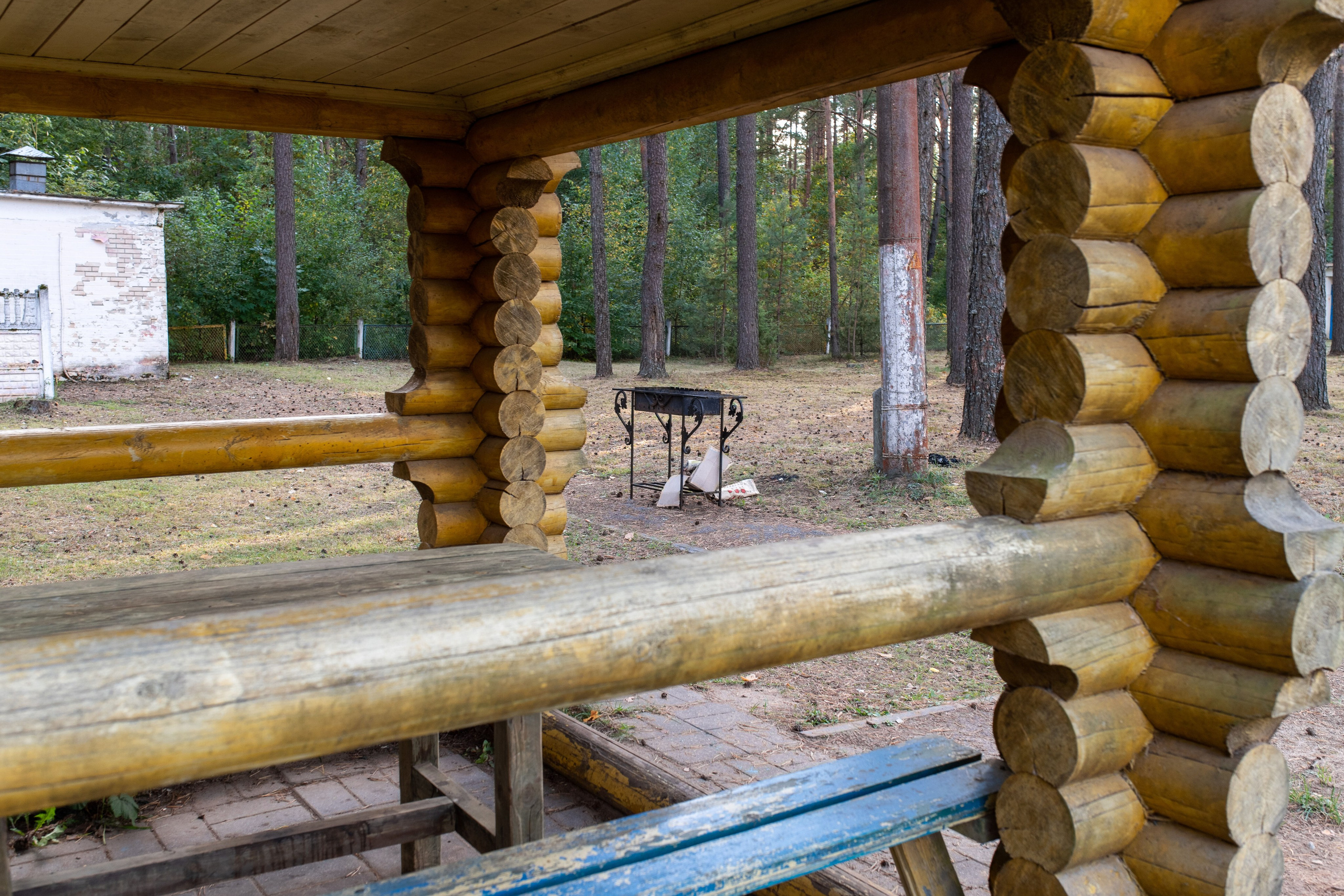 База отдыха «Бобр». Профессиональный интерьерный и репортажный фотограф Минск и РБ. Максим Орлов