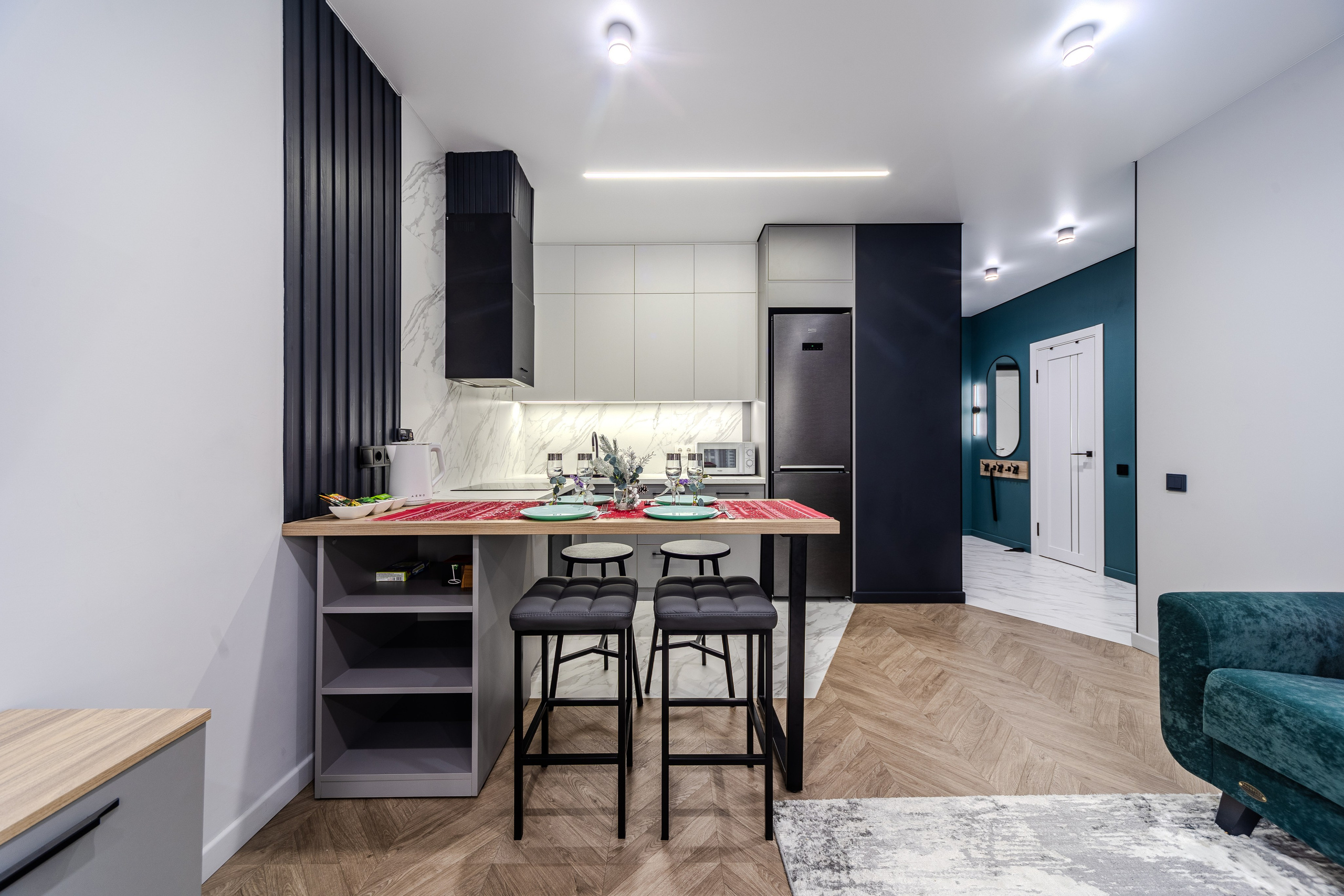 Аэродромная 22. Профессиональный интерьерный и репортажный фотограф Минск и РБ. Максим Орлов