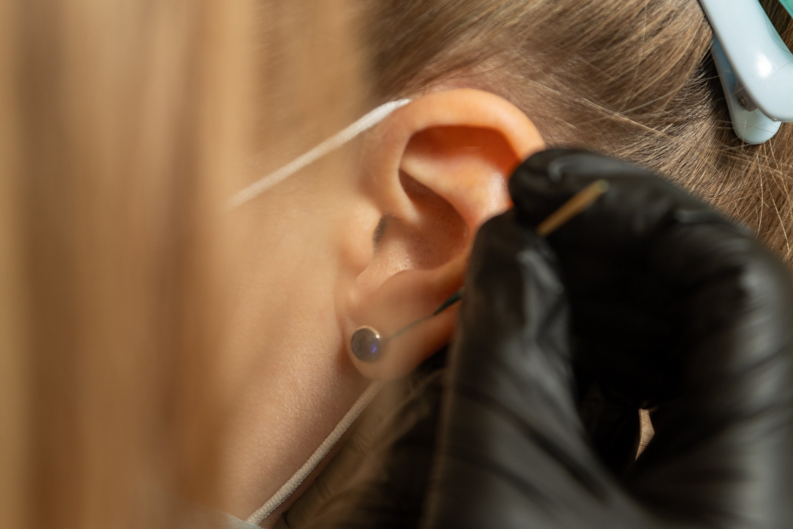 Реклама салона красоты «Манго». Профессиональный интерьерный и репортажный фотограф Минск и РБ. Максим Орлов