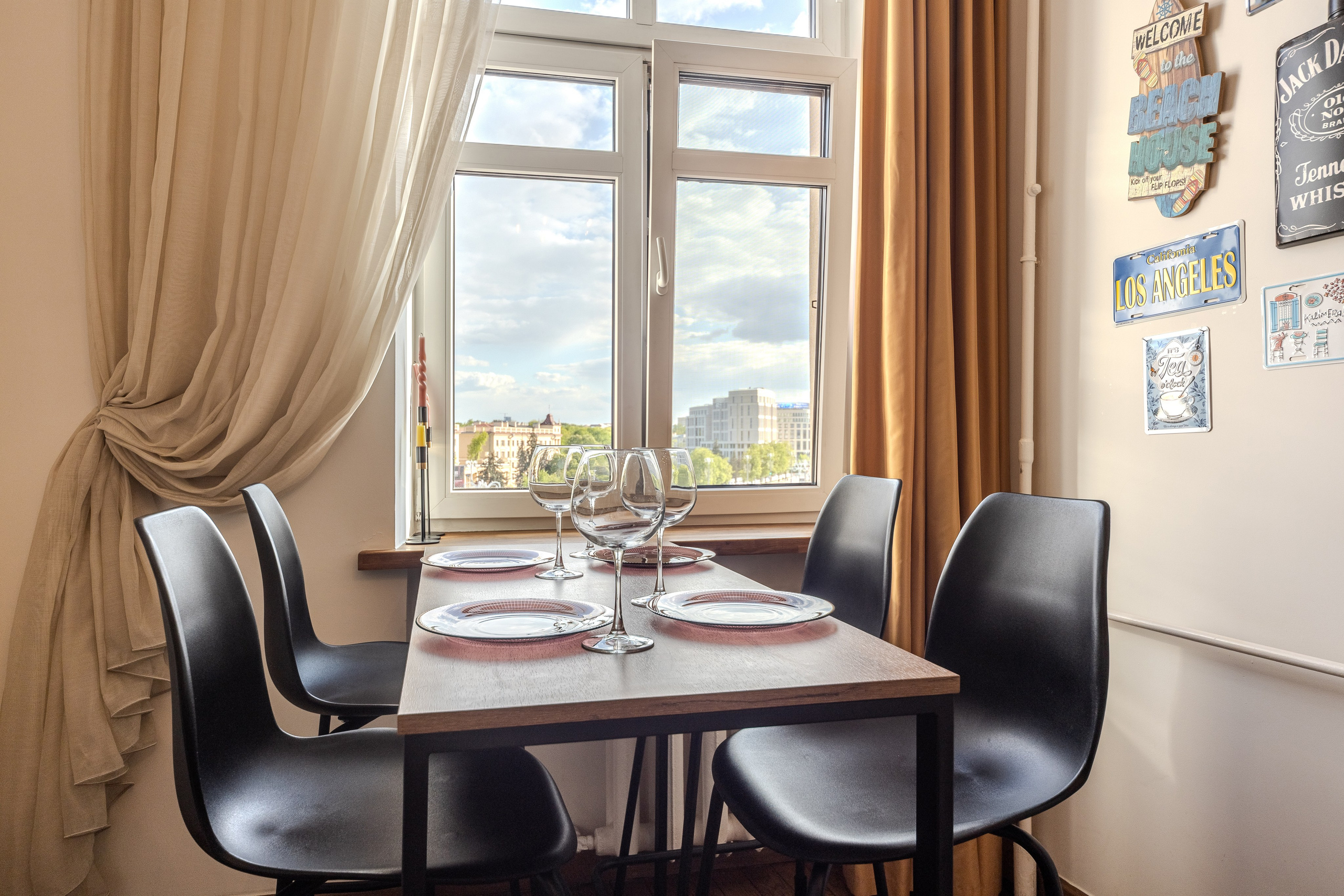 Независимости 37. Профессиональный интерьерный и репортажный фотограф Минск и РБ. Максим Орлов