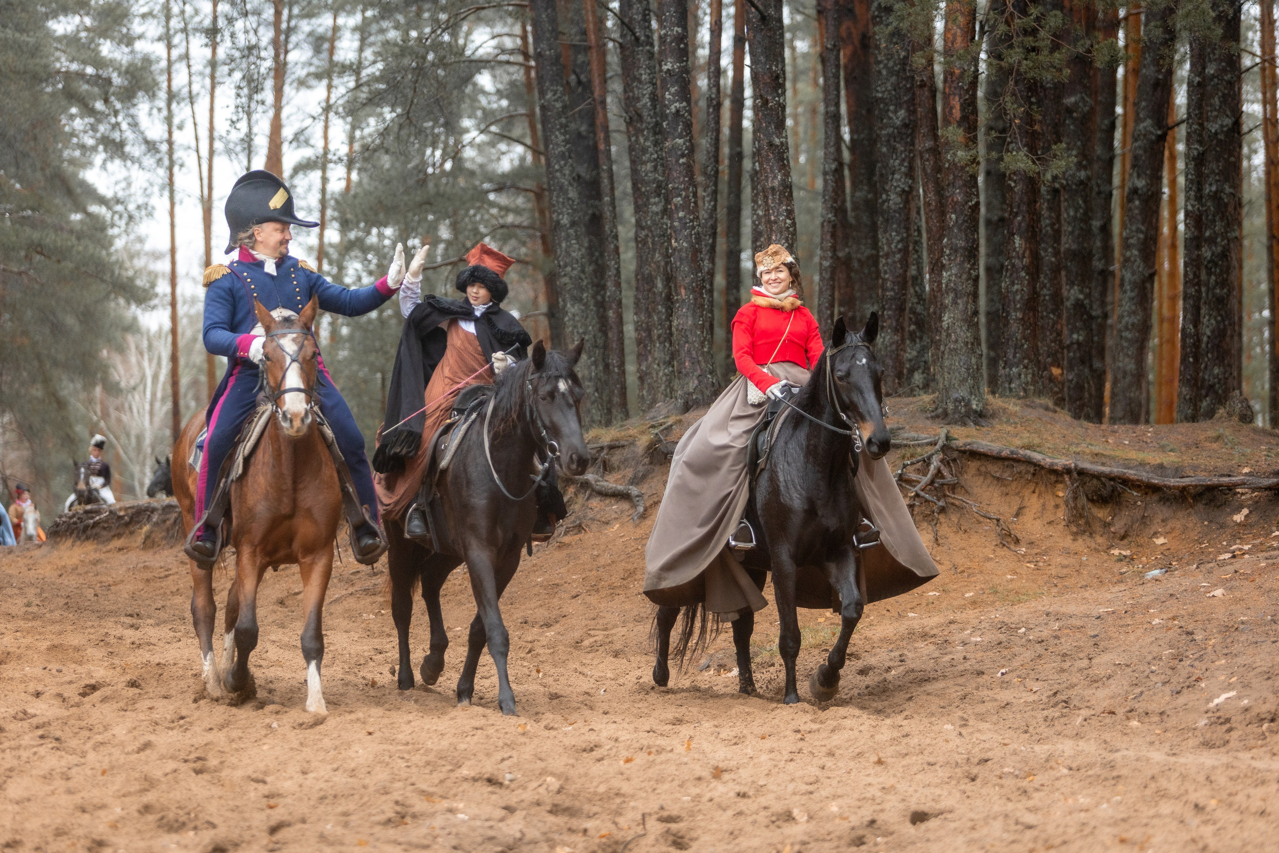 Ампирный выезд. Профессиональный интерьерный и репортажный фотограф Минск и РБ. Максим Орлов