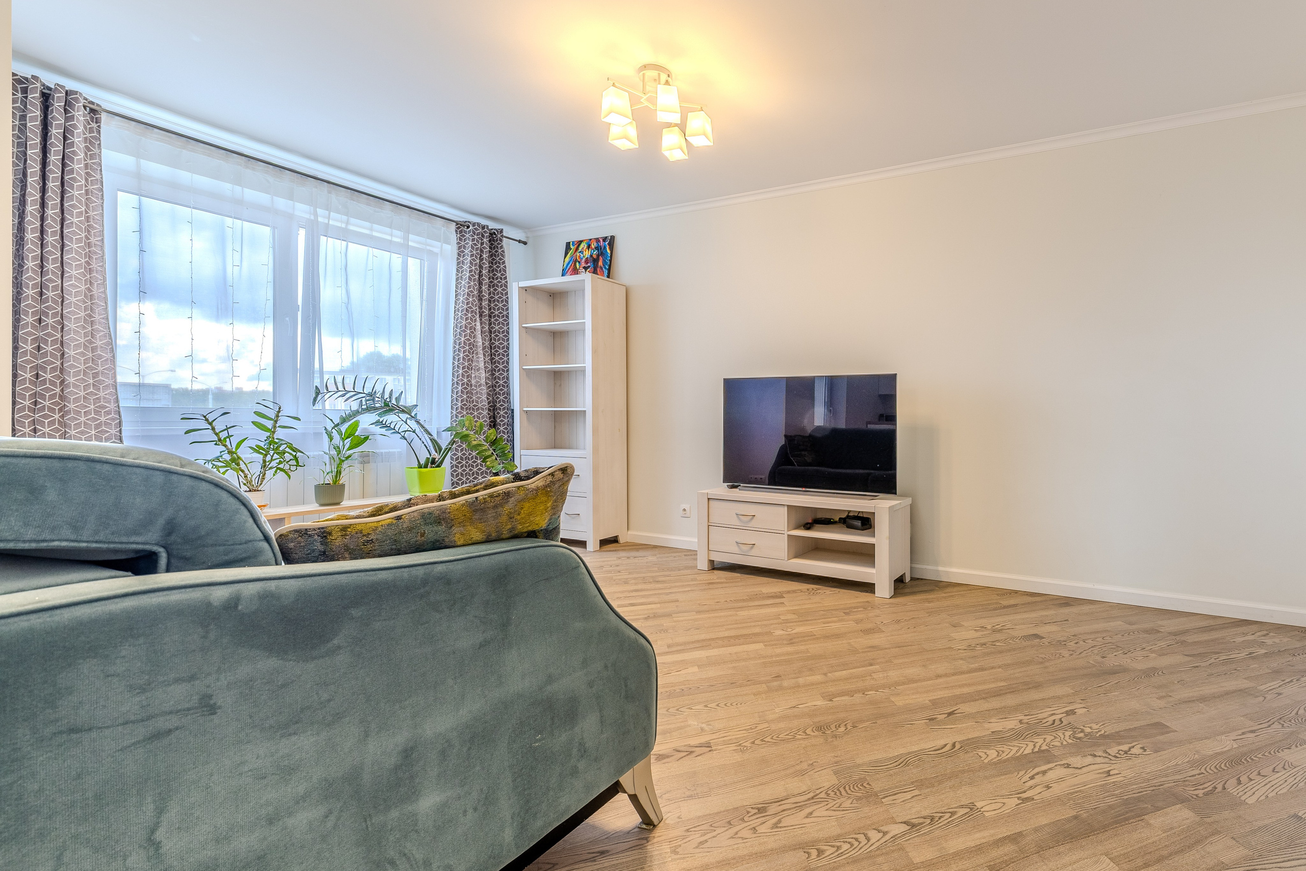 Гурского 43. Для продажи. Профессиональный интерьерный и репортажный фотограф Минск и РБ. Максим Орлов