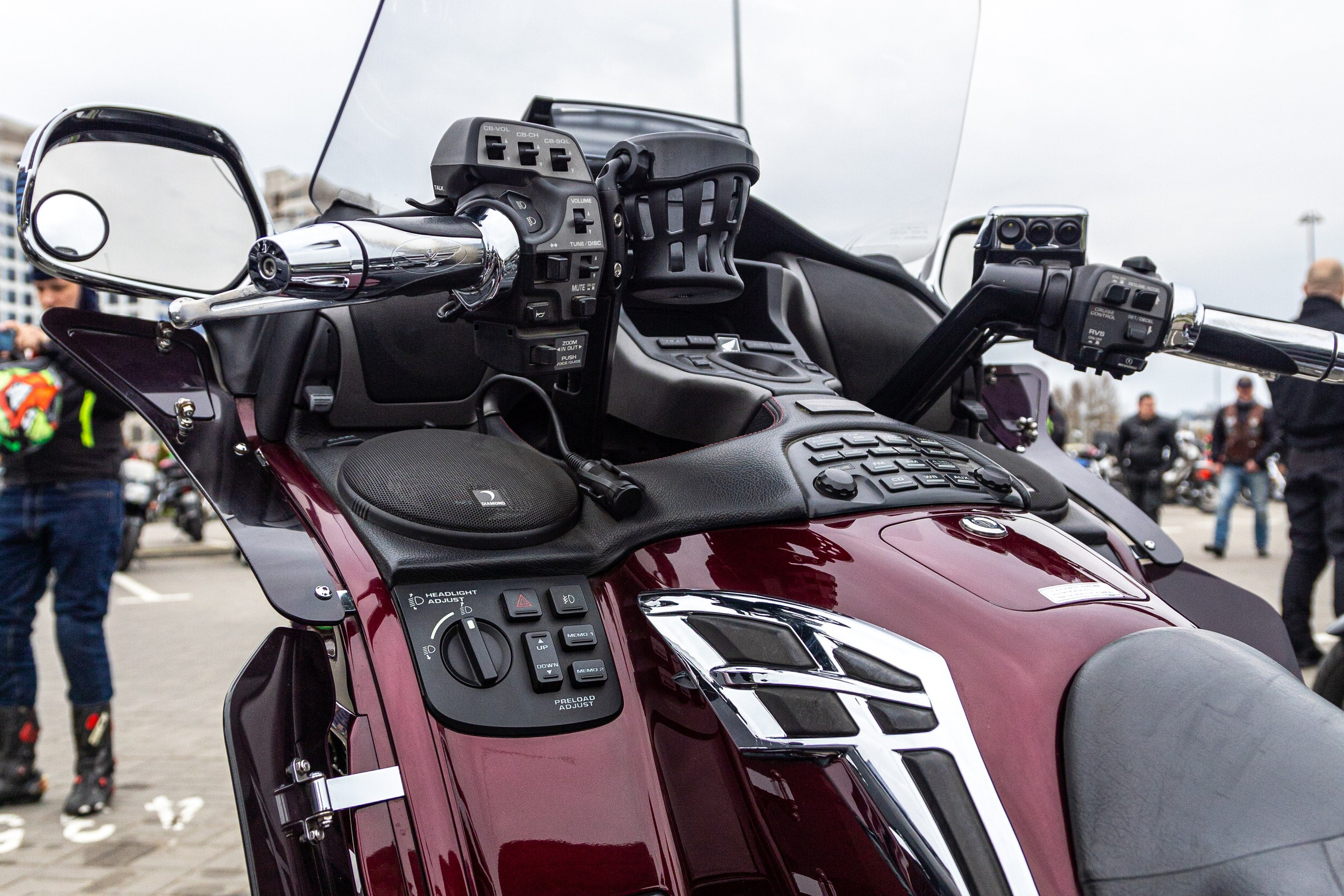 Открытие мотосезона 2023. Профессиональный интерьерный и репортажный фотограф Минск и РБ. Максим Орлов