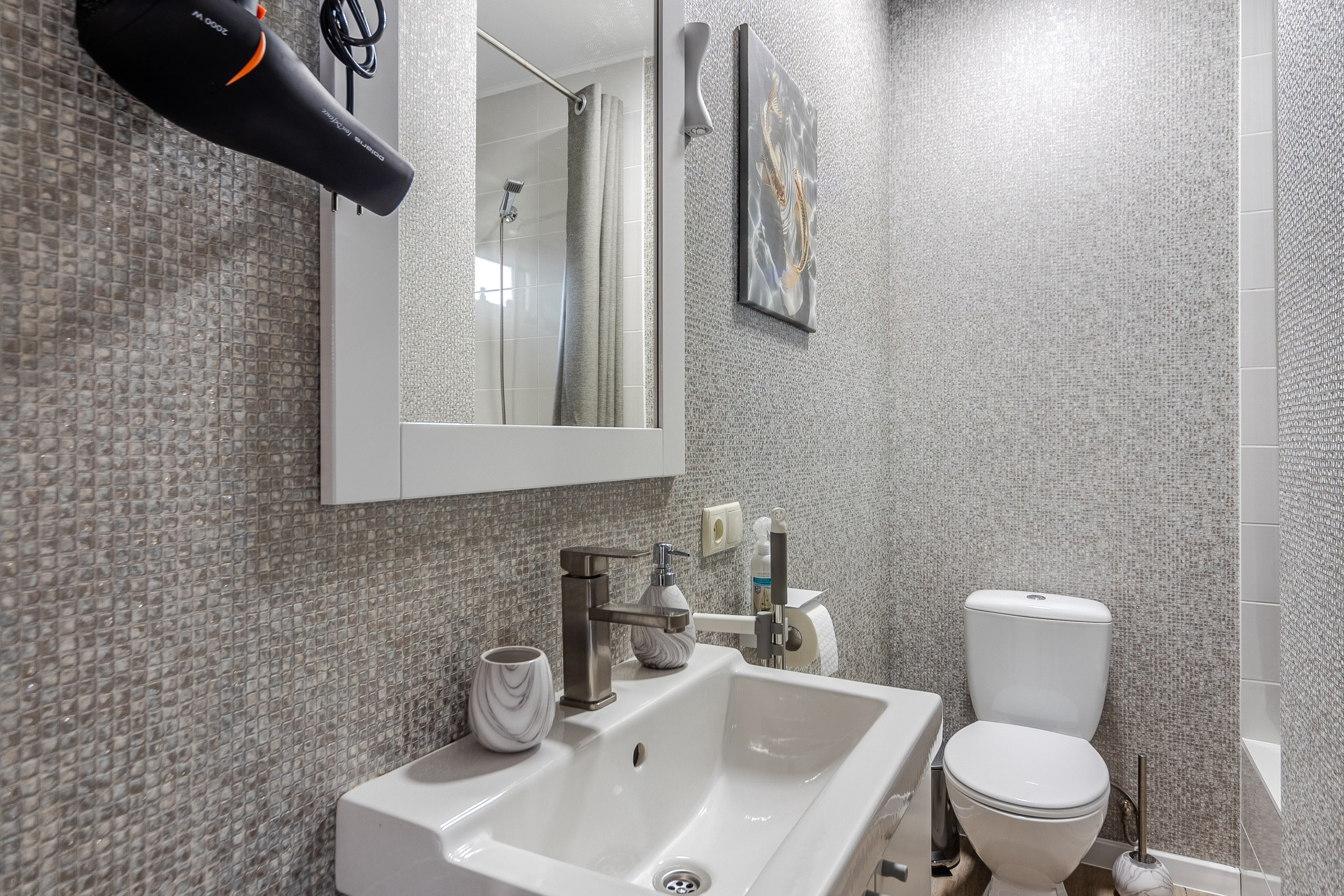 Тяпинская 47. Гостевой дом. Профессиональный интерьерный и репортажный фотограф Минск и РБ. Максим Орлов