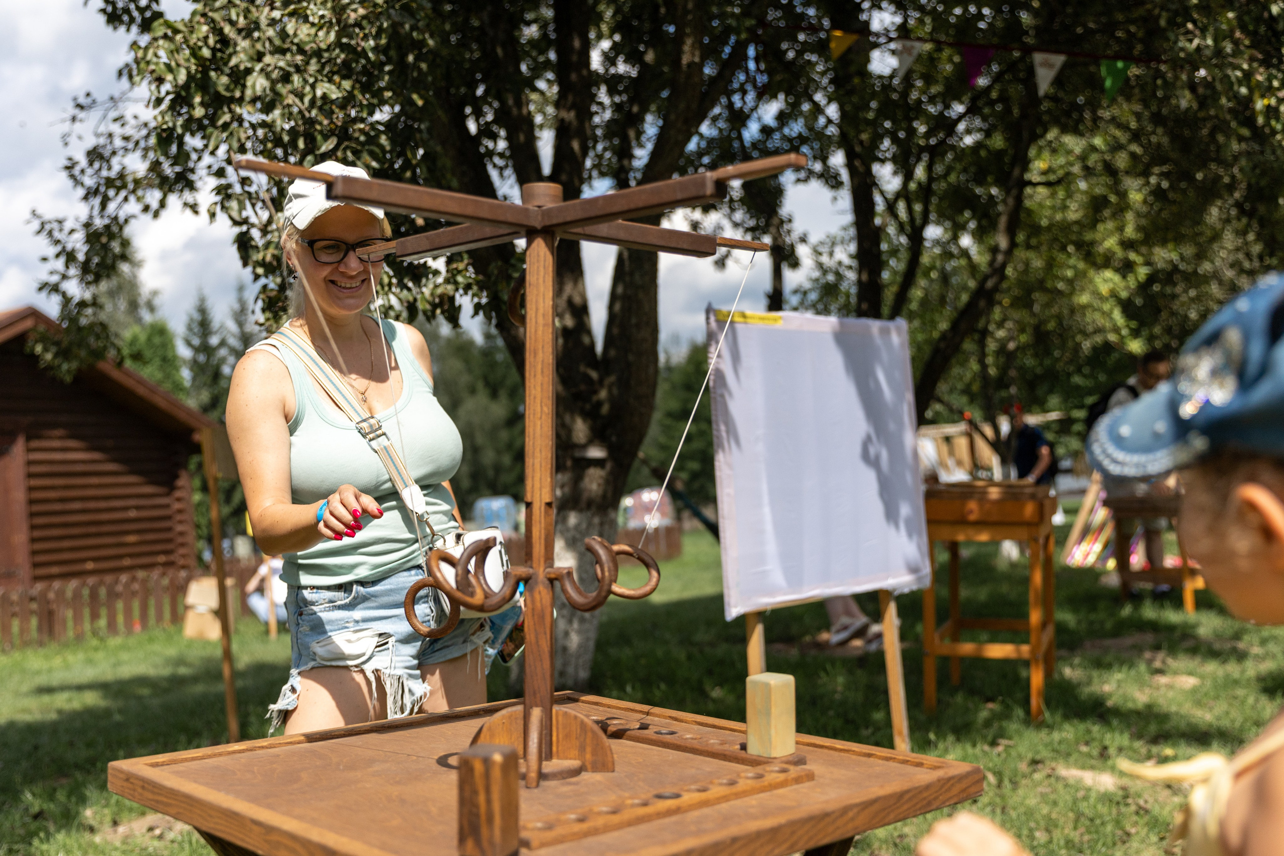 Детифест. Профессиональный интерьерный и репортажный фотограф Минск и РБ. Максим Орлов