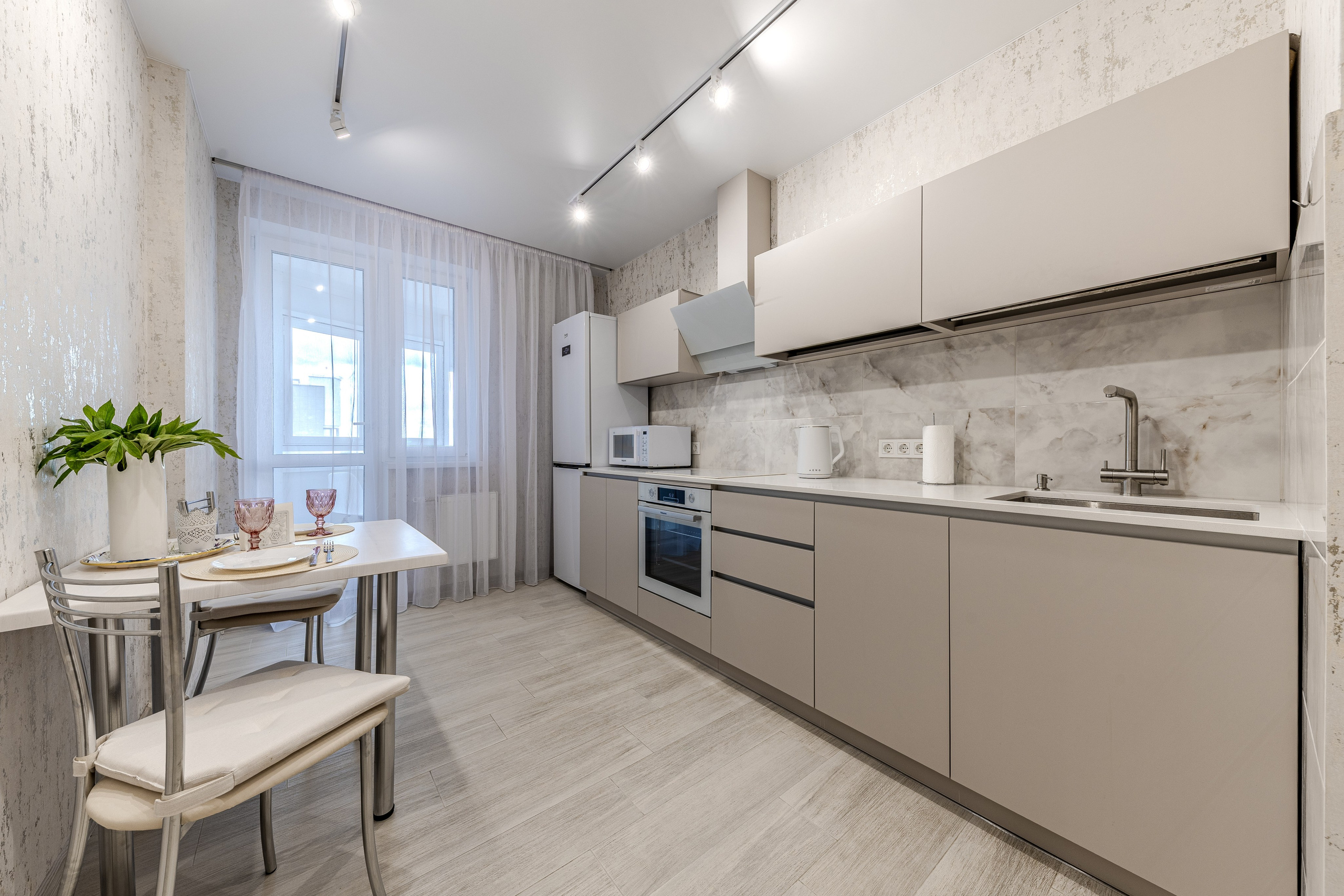 Пр. Правды 17. Профессиональный интерьерный и репортажный фотограф Минск и РБ. Максим Орлов