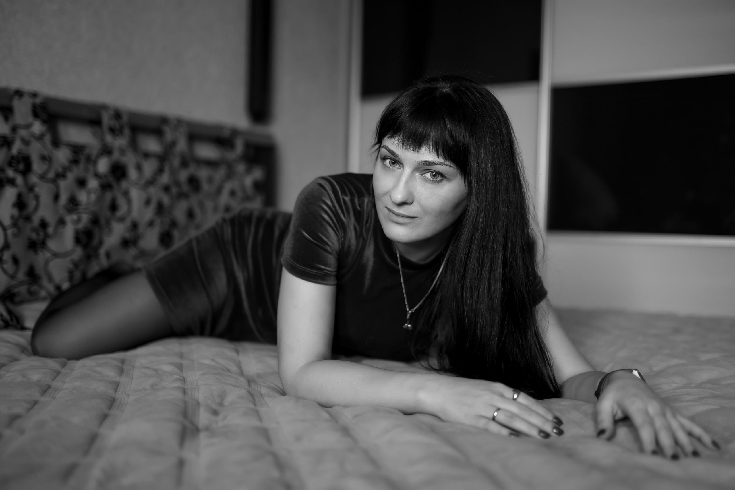 Катюша. Профессиональный интерьерный и репортажный фотограф Минск и РБ. Максим Орлов