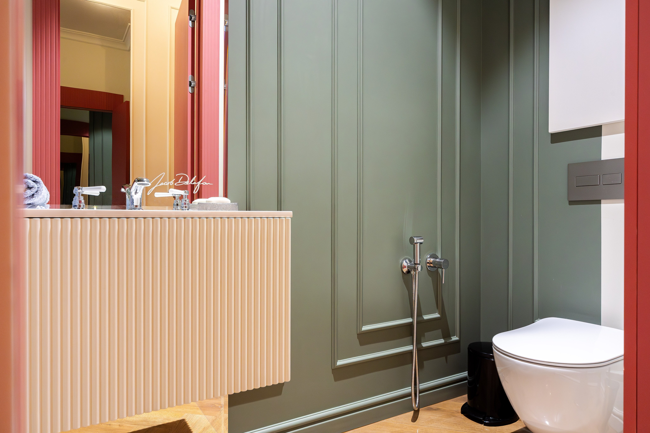 Туровского 6. Профессиональный интерьерный и репортажный фотограф Минск и РБ. Максим Орлов