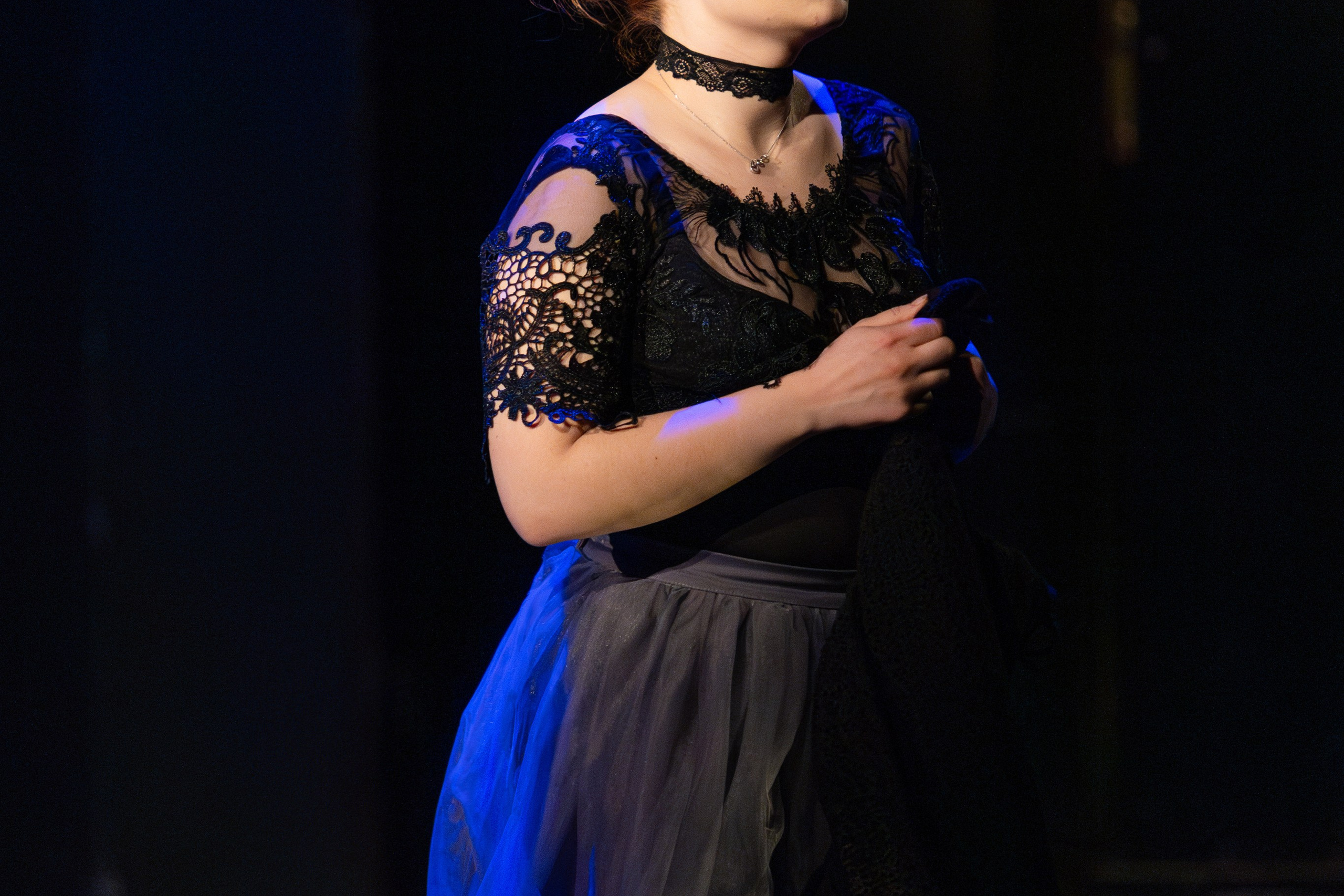 Новый театр «Дом Бернарды Альбы». Профессиональный интерьерный и репортажный фотограф Минск и РБ. Максим Орлов