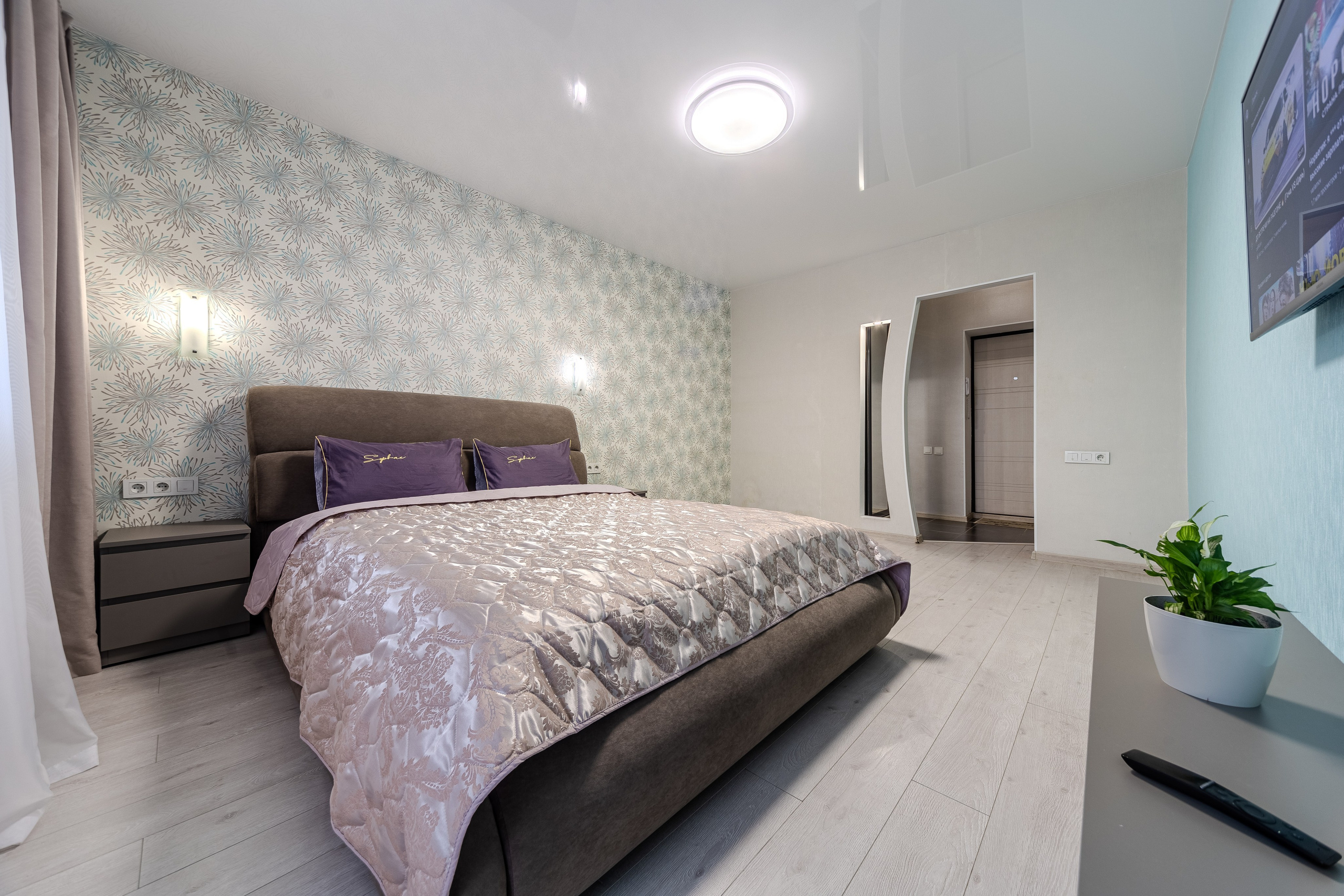 Пр. Пушкина 81. Эконом вариант. Профессиональный интерьерный и репортажный фотограф Минск и РБ. Максим Орлов