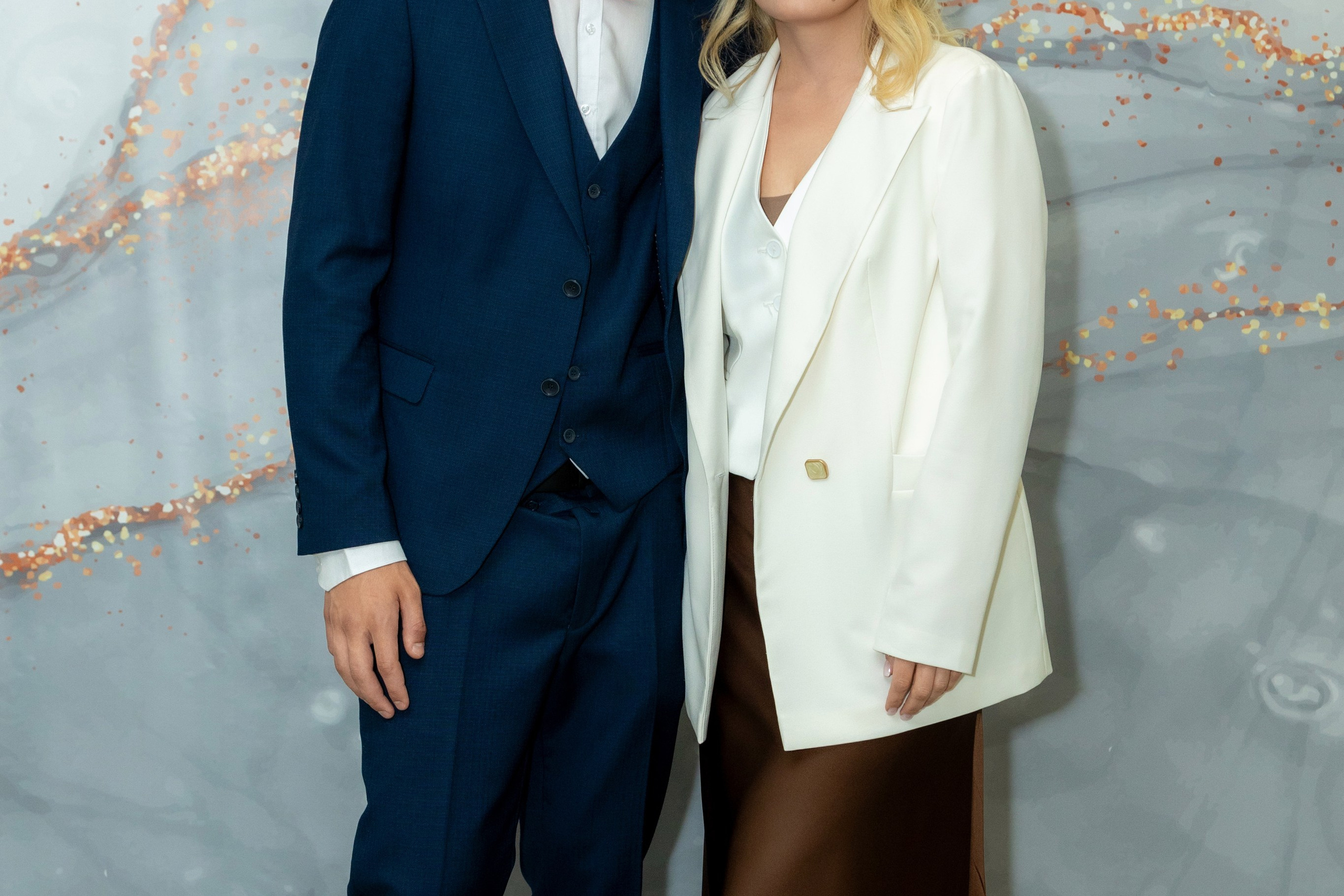 Вручение дипломов. 47 школа. Профессиональный интерьерный и репортажный фотограф Минск и РБ. Максим Орлов