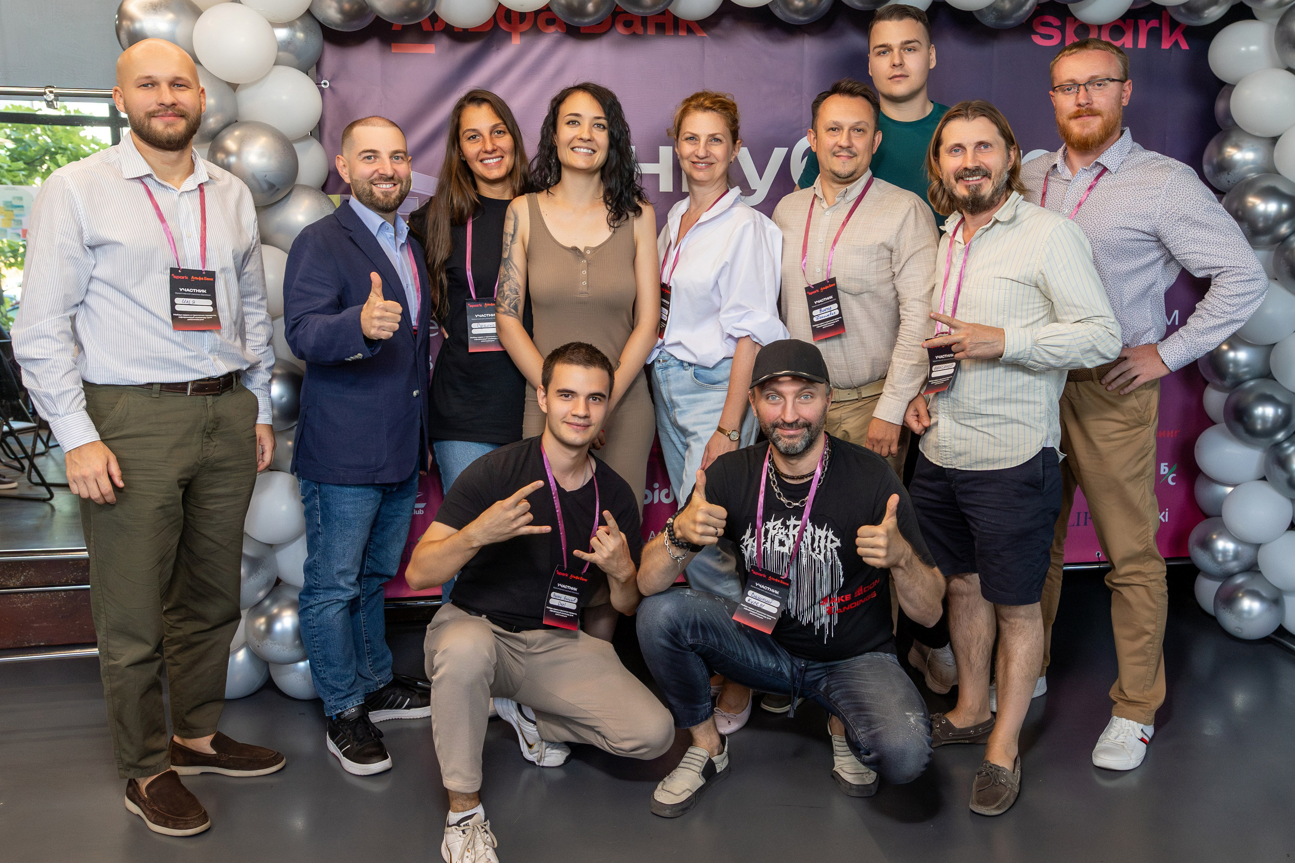 Семинар. Профессиональный интерьерный и репортажный фотограф Минск и РБ. Максим Орлов