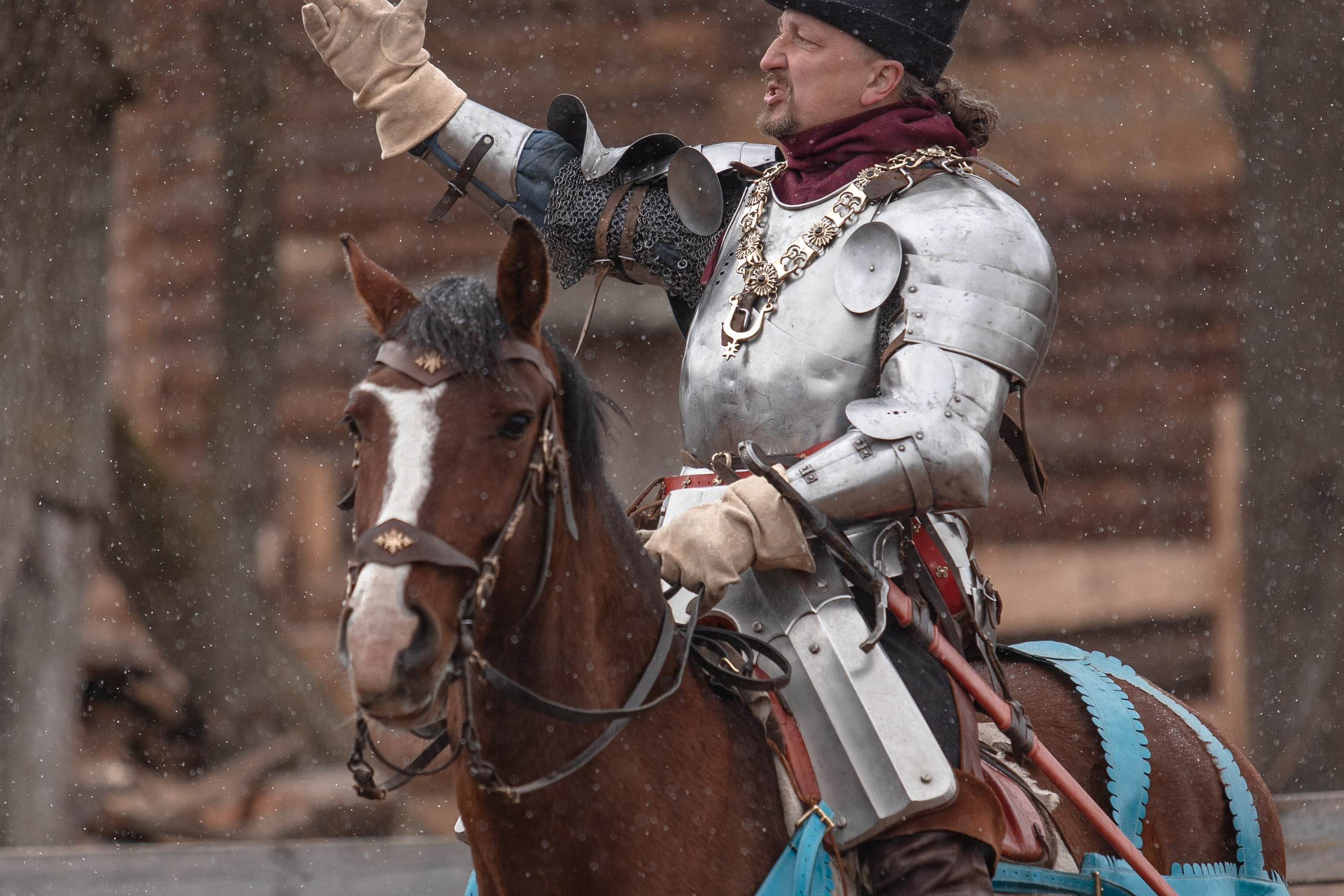 Турнир «Золотой шпоры». Профессиональный интерьерный и репортажный фотограф Минск и РБ. Максим Орлов