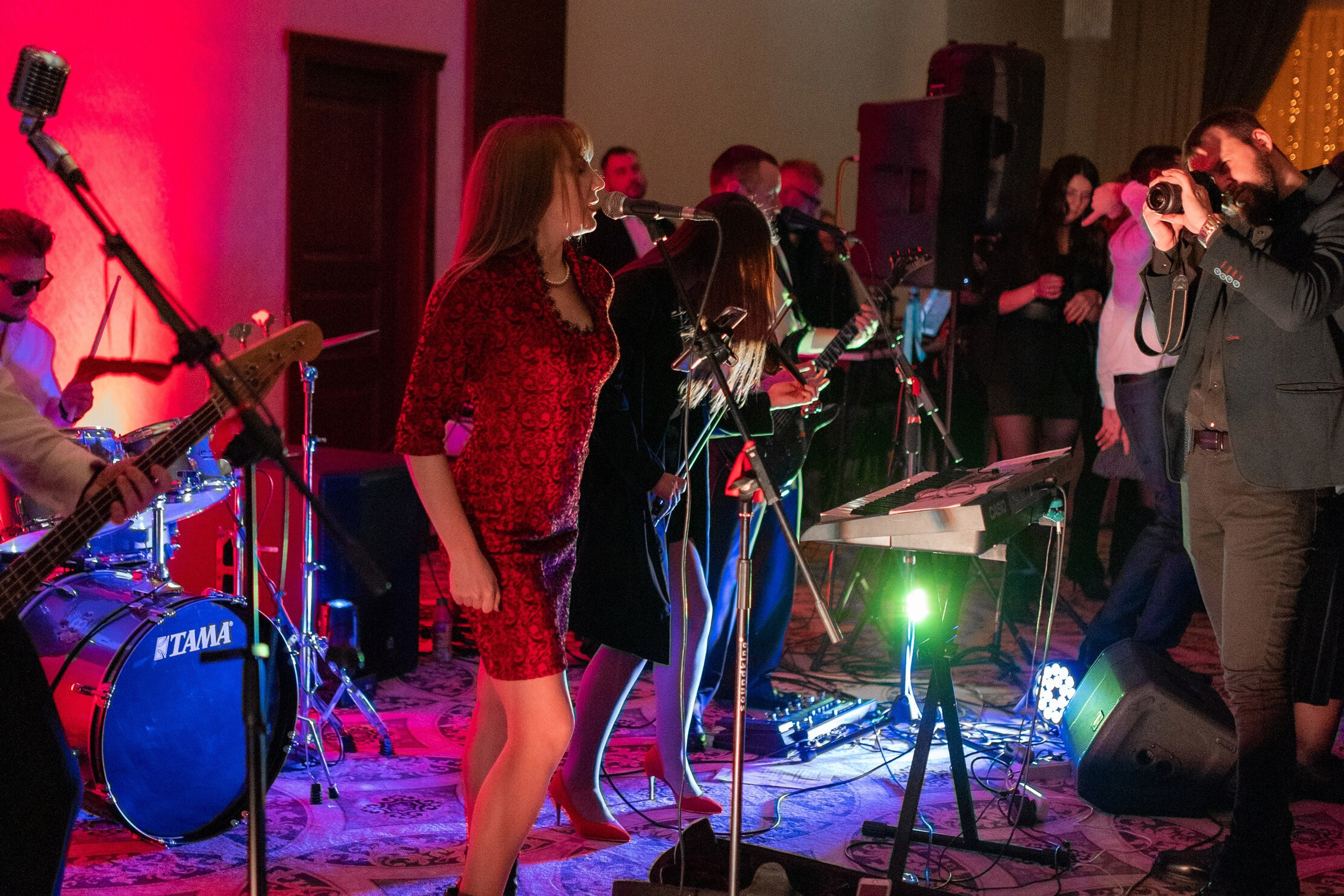 TeSамые. Профессиональный интерьерный и репортажный фотограф Минск и РБ. Максим Орлов