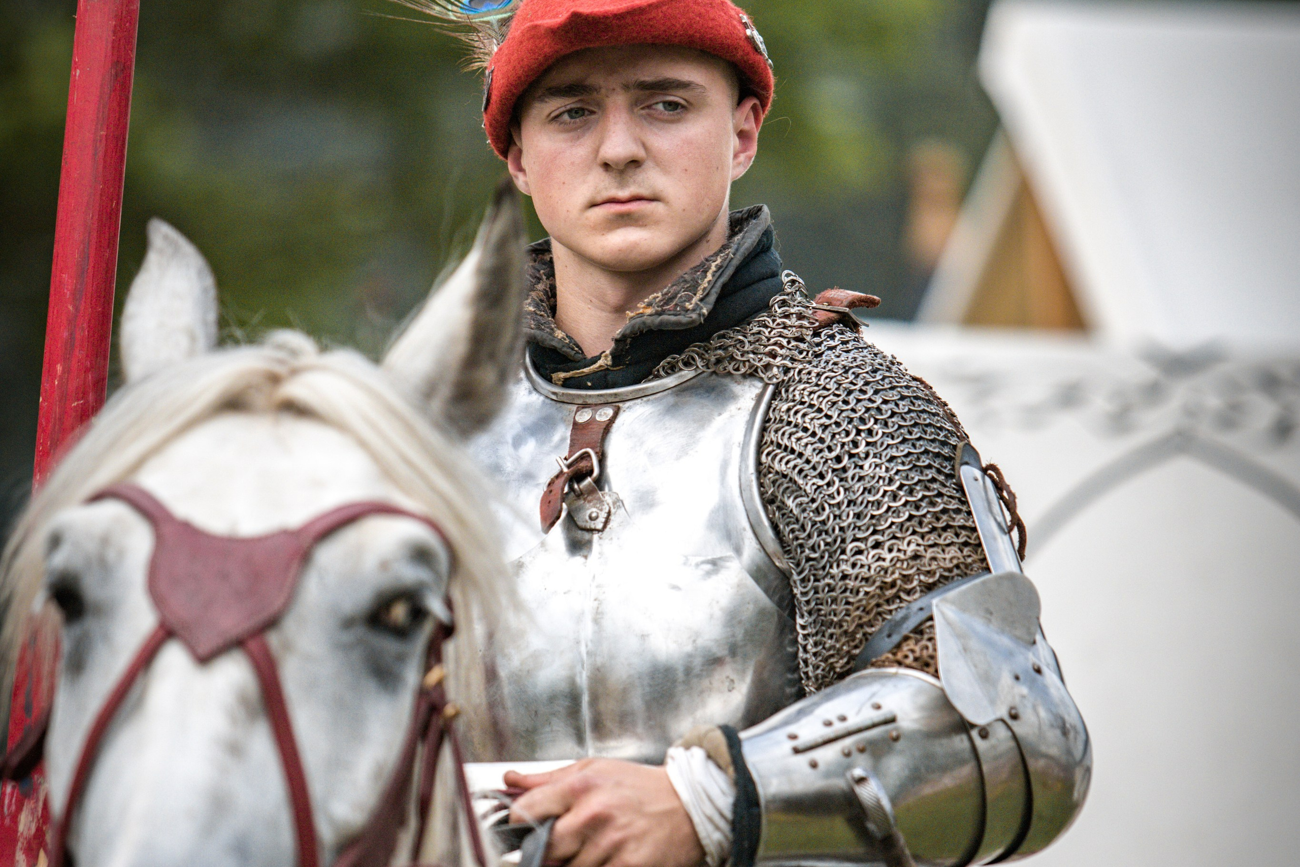 Наш Грюнвальд 2025. Рыцарский турнир. Профессиональный интерьерный и репортажный фотограф Минск и РБ. Максим Орлов