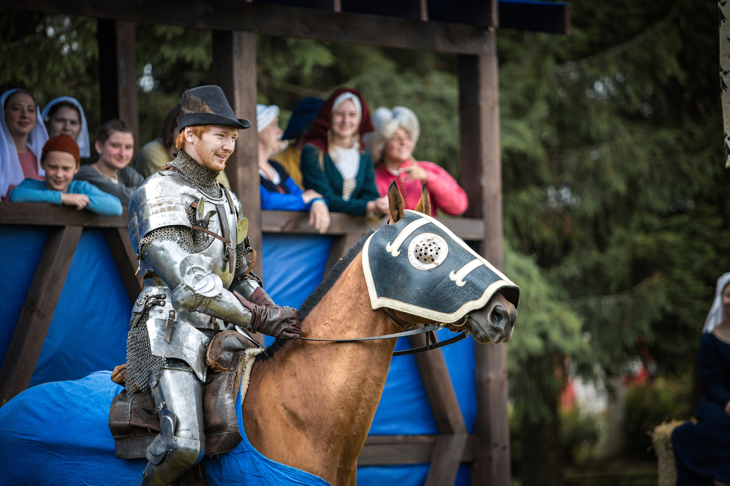 Наш Грюнвальд 2025. Рыцарский турнир. Профессиональный интерьерный и репортажный фотограф Минск и РБ. Максим Орлов