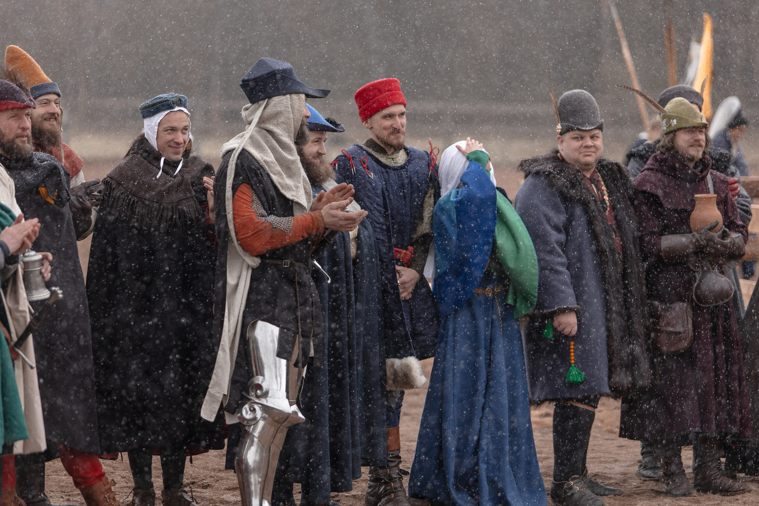 Турнир «Золотой шпоры». Профессиональный интерьерный и репортажный фотограф Минск и РБ. Максим Орлов