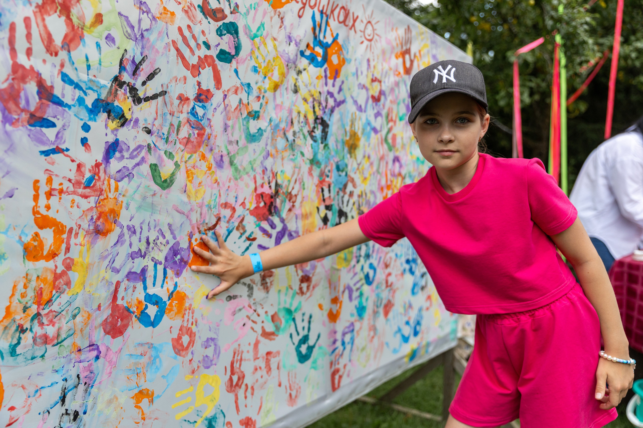 Детифест. Профессиональный интерьерный и репортажный фотограф Минск и РБ. Максим Орлов