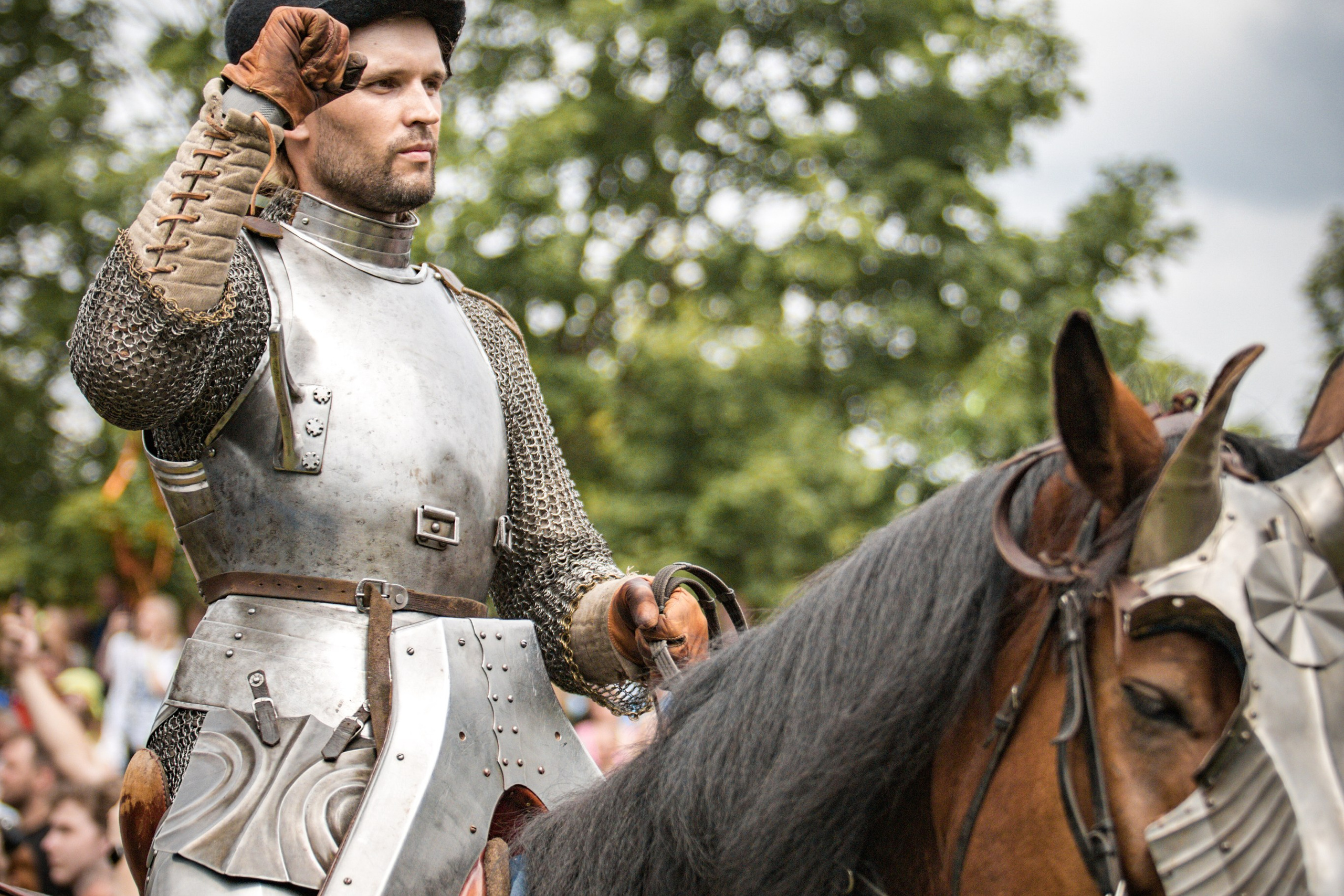 Наш Грюнвальд 2025. Рыцарский турнир. Профессиональный интерьерный и репортажный фотограф Минск и РБ. Максим Орлов