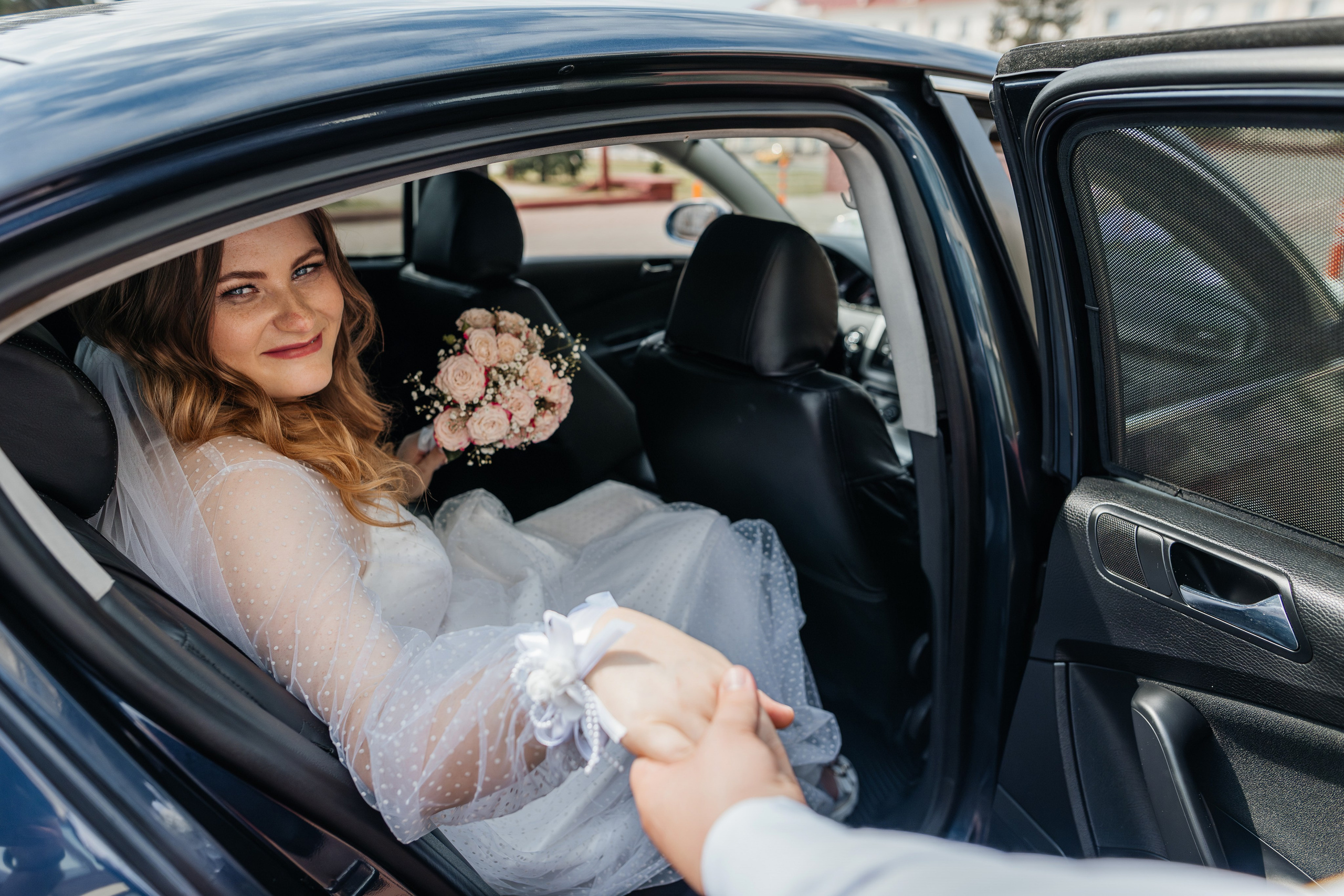 Свадебная фотосессия Рената и Натальи. Профессиональный интерьерный и репортажный фотограф Минск и РБ. Максим Орлов