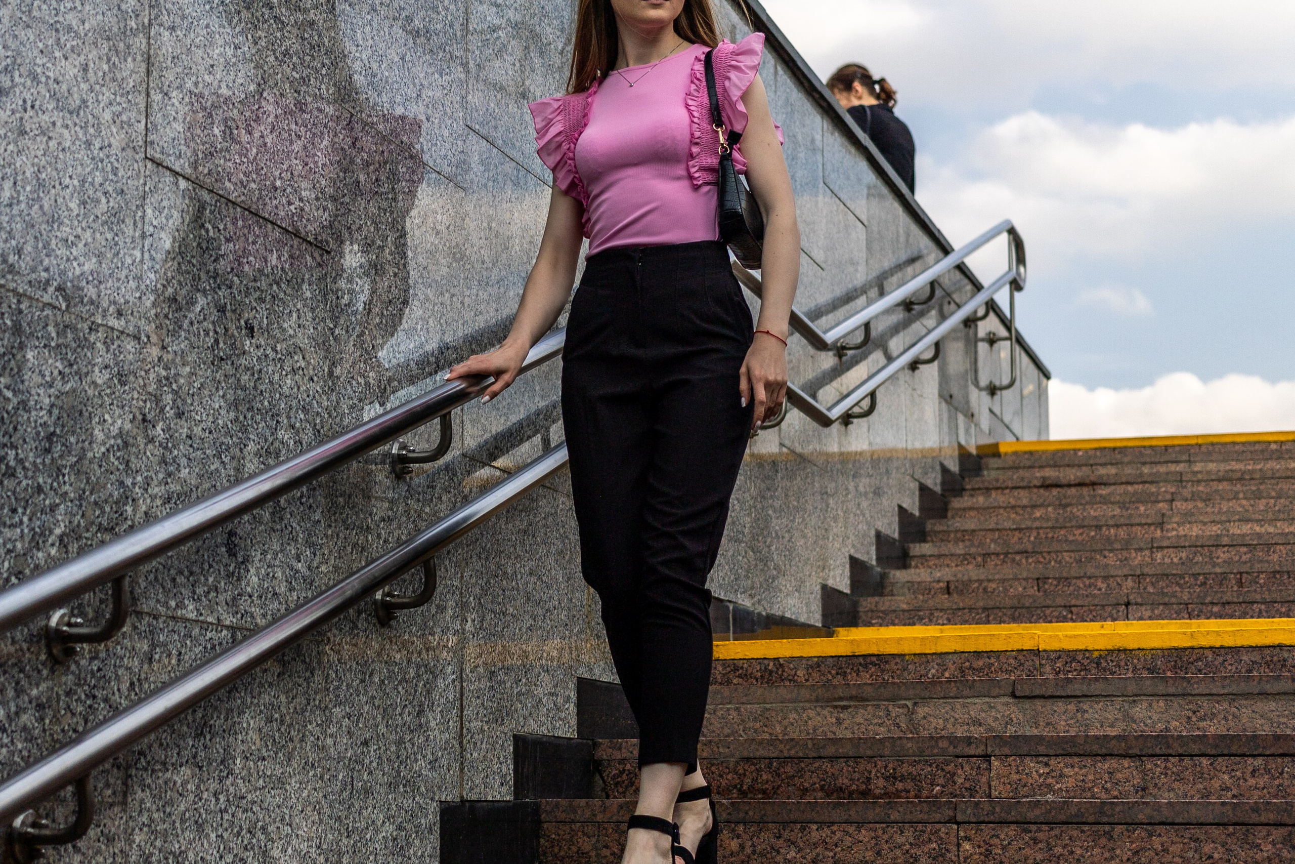 Аня. Профессиональный интерьерный и репортажный фотограф Минск и РБ. Максим Орлов