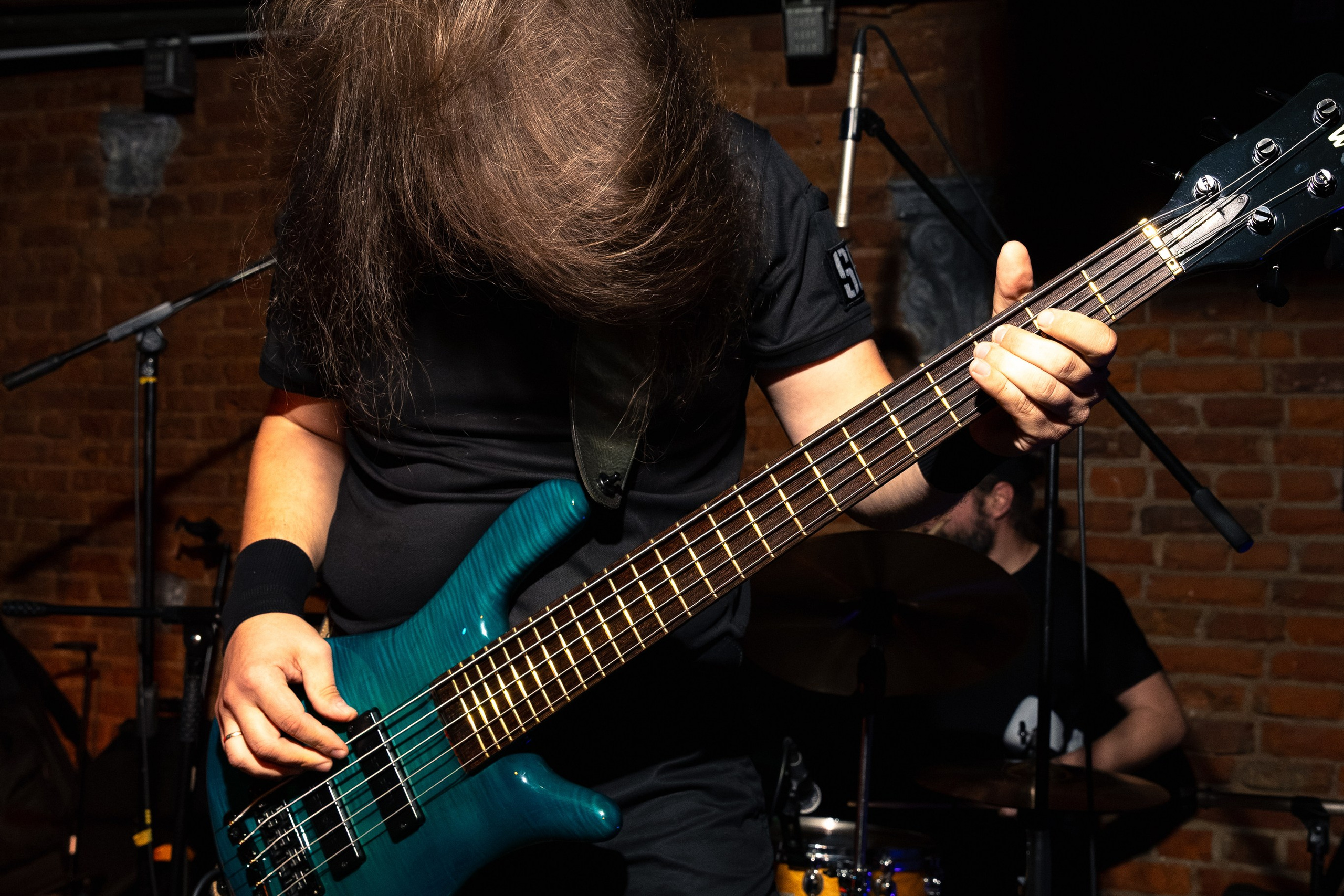 Metal Helth 3