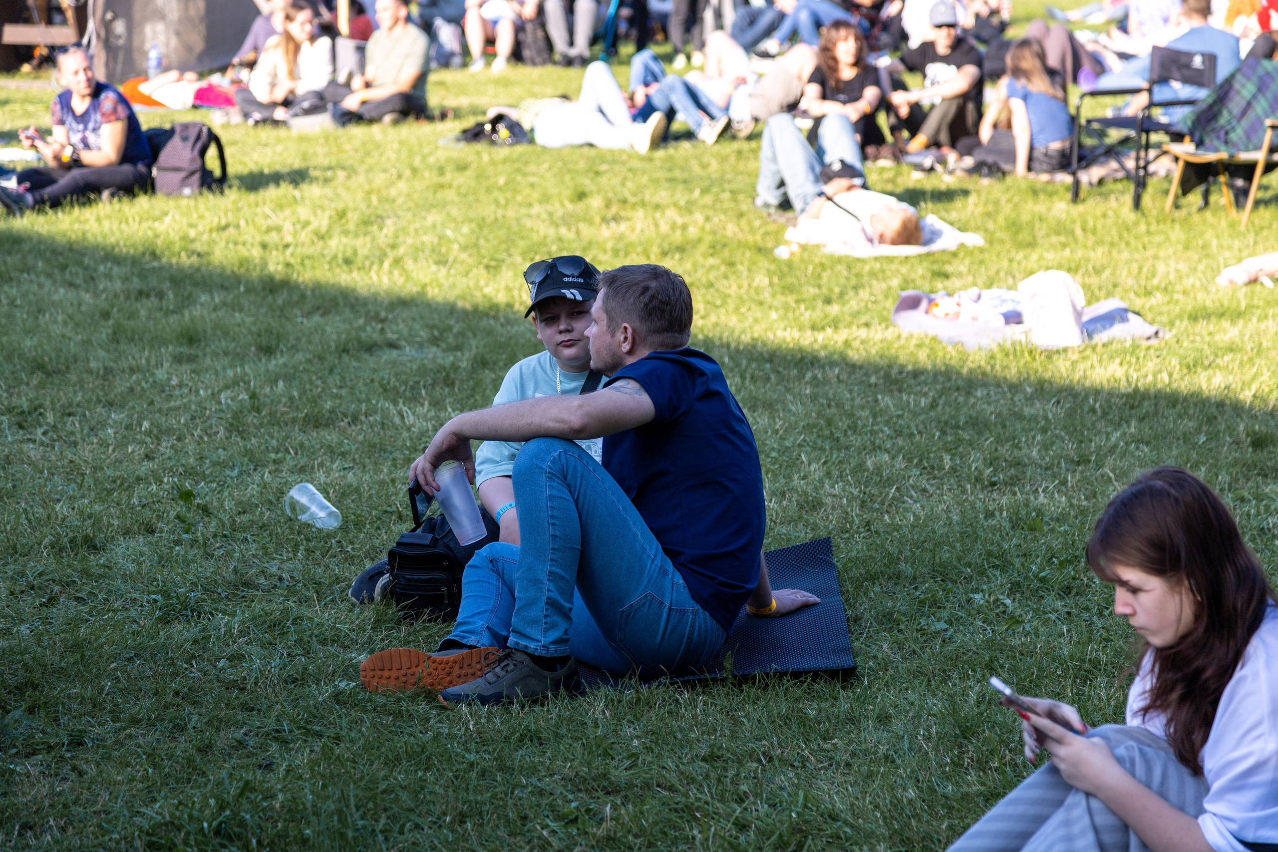 Свята сонца. Профессиональный интерьерный и репортажный фотограф Минск и РБ. Максим Орлов