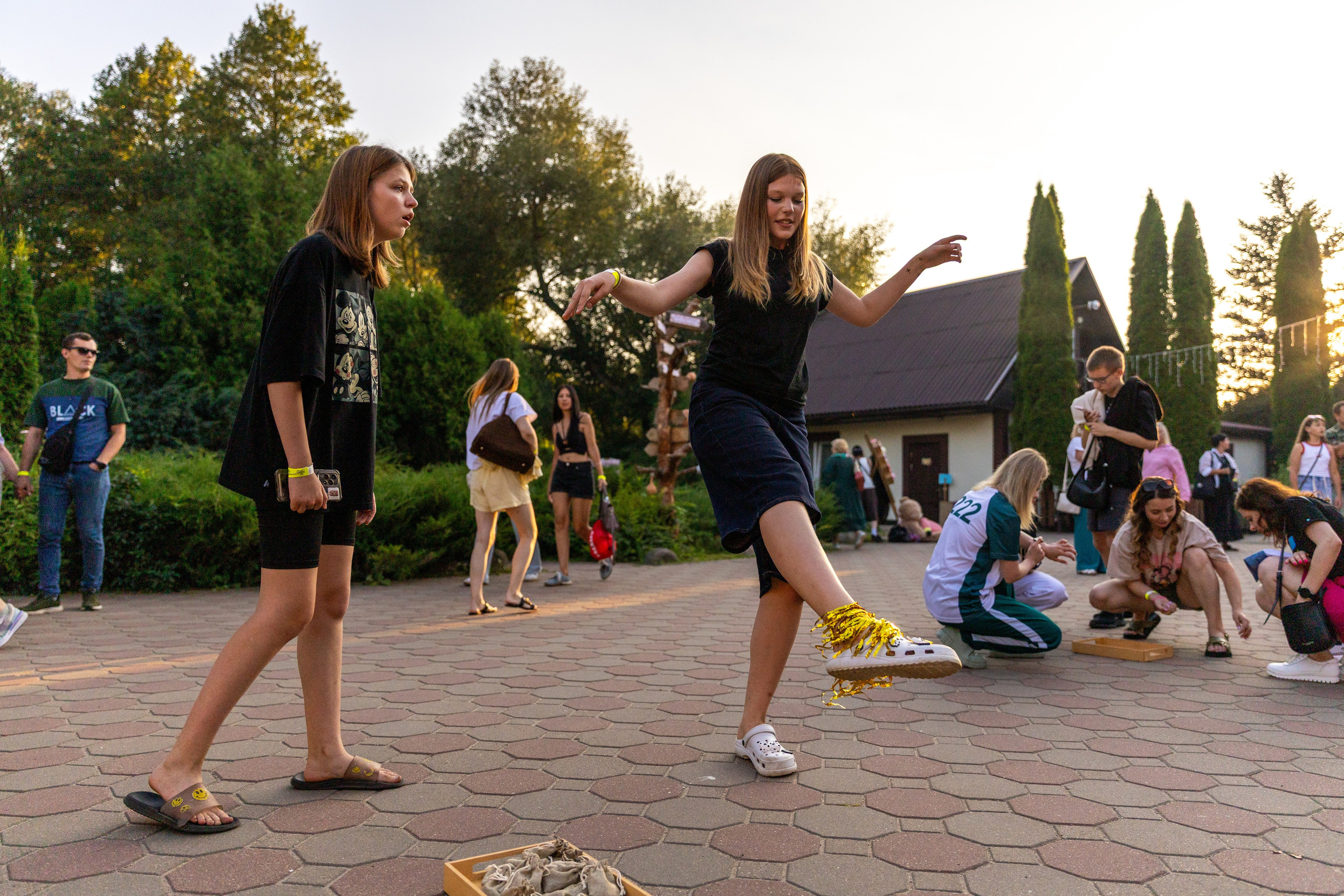 Дискохит. Профессиональный интерьерный и репортажный фотограф Минск и РБ. Максим Орлов