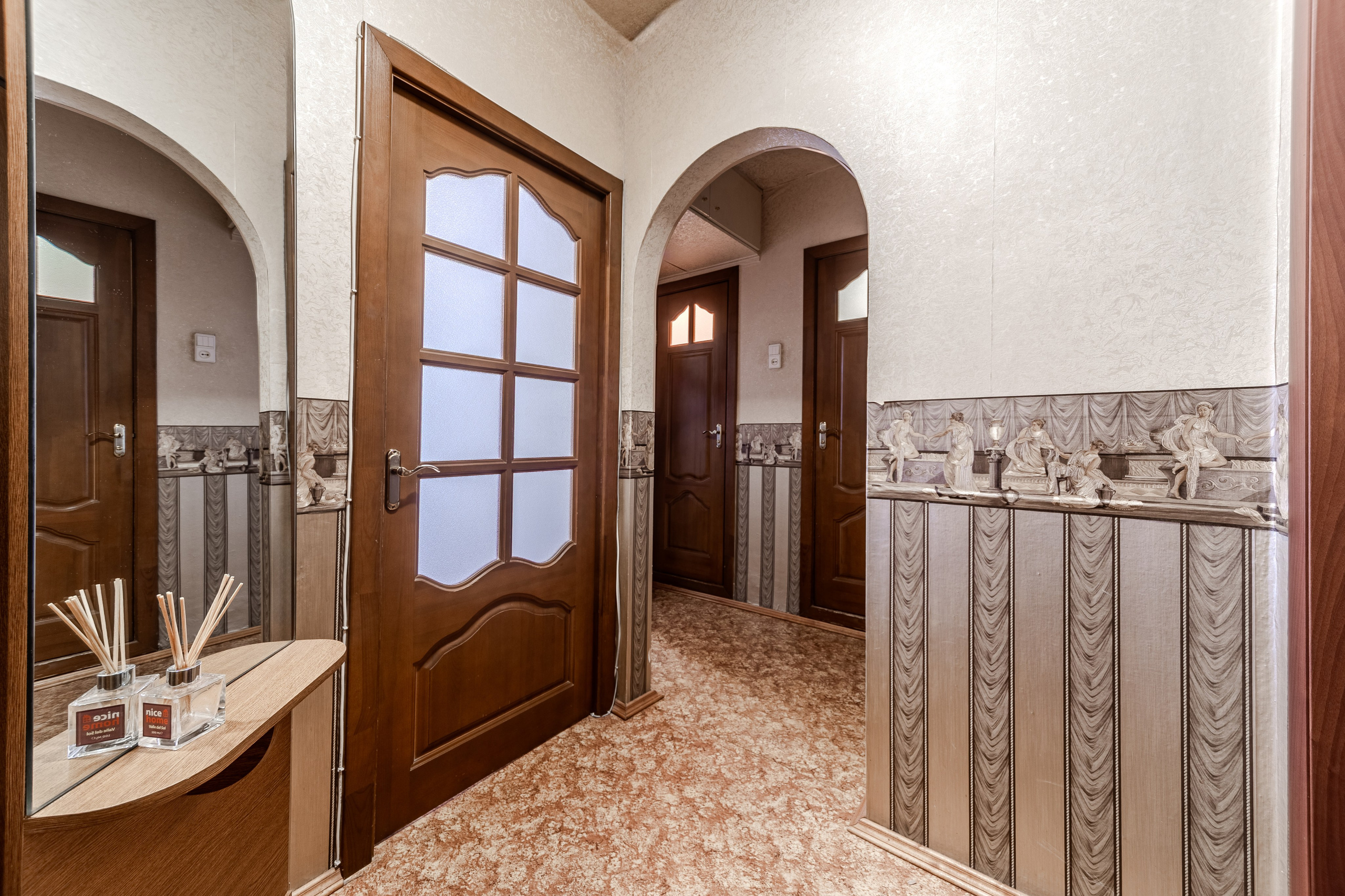 Притыцкого 72. Профессиональный интерьерный и репортажный фотограф Минск и РБ. Максим Орлов