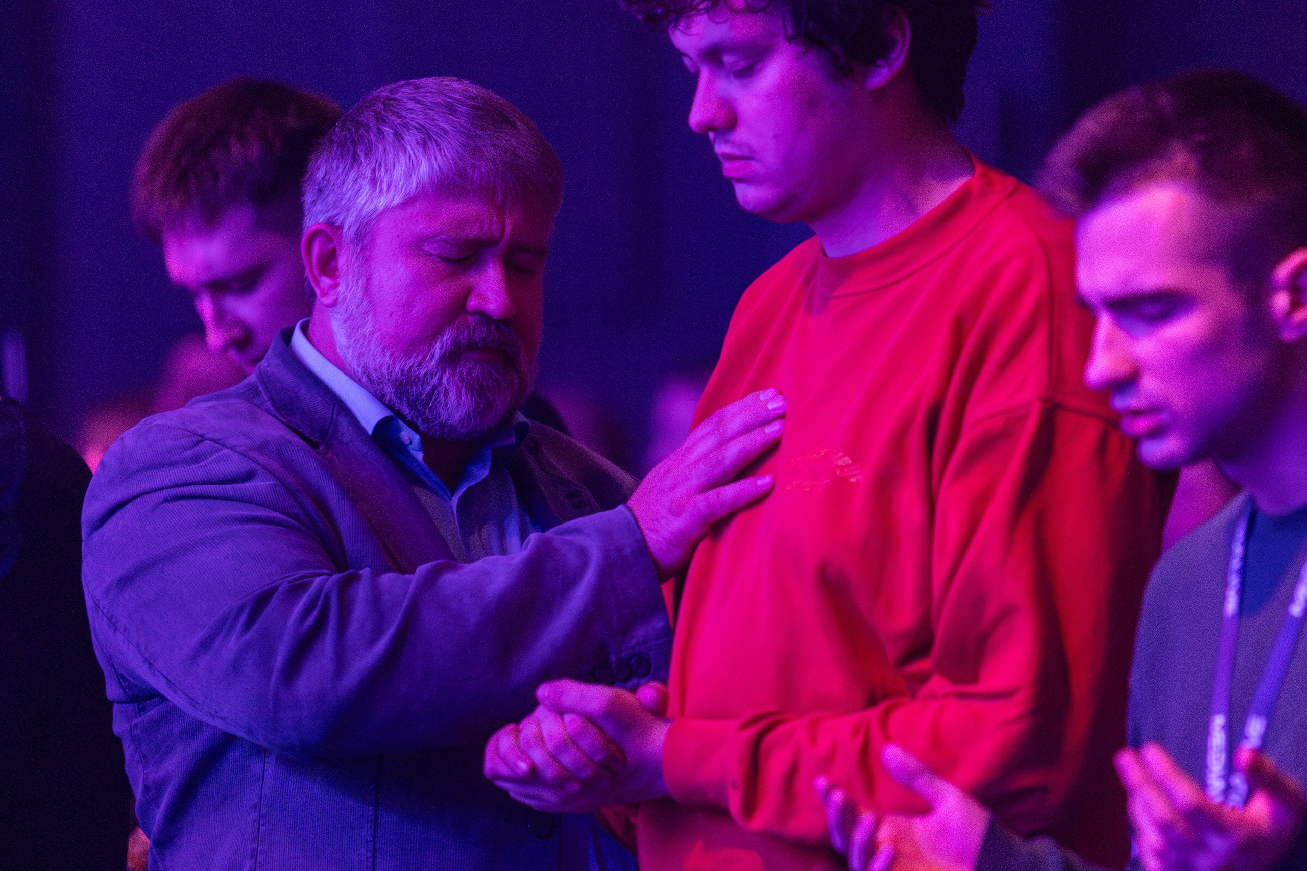 Конференция Medialive 2024. День третий. Профессиональный интерьерный и репортажный фотограф Минск и РБ. Максим Орлов