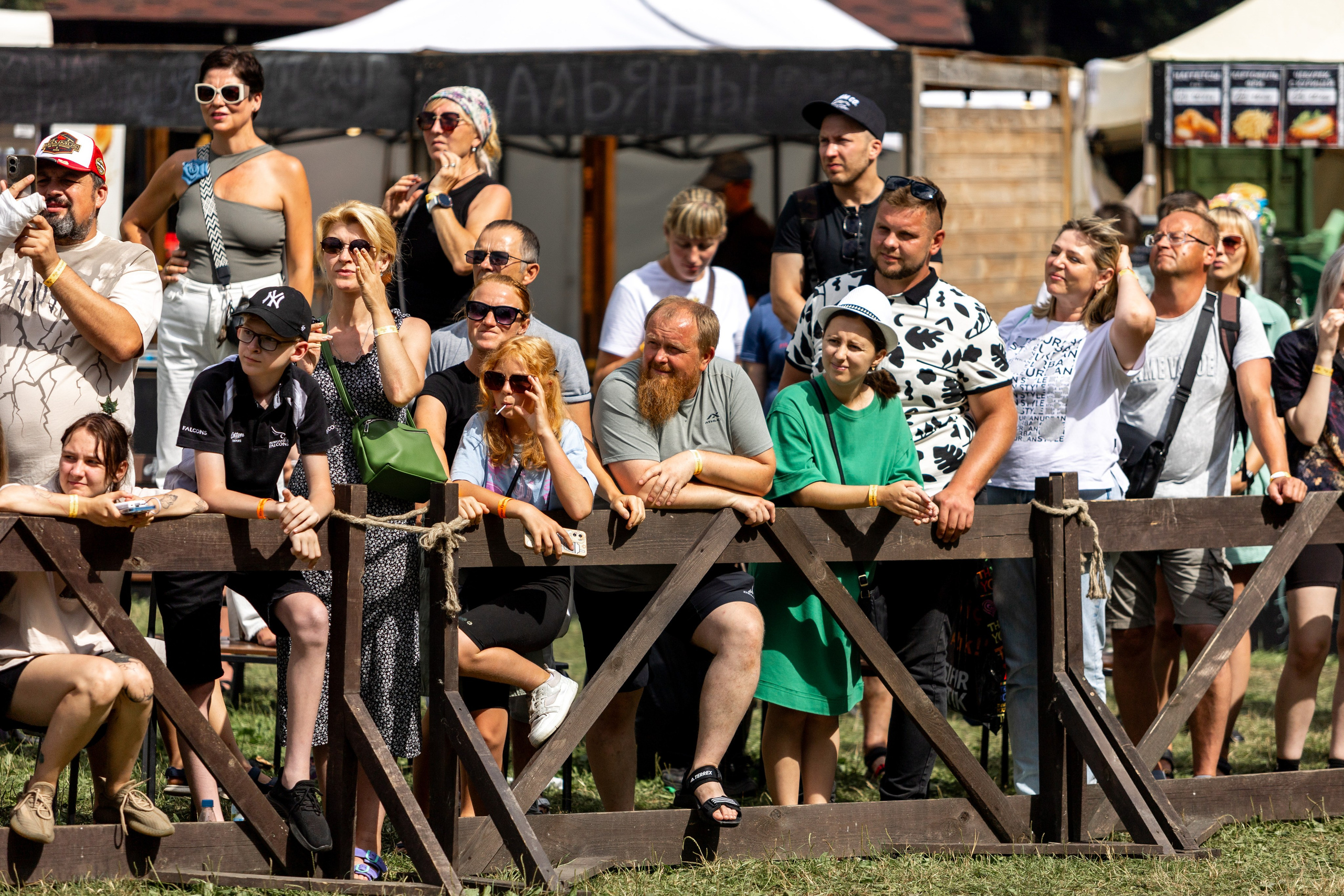 Наш Грюнвальд 2024. День второй. Профессиональный интерьерный и репортажный фотограф Минск и РБ. Максим Орлов