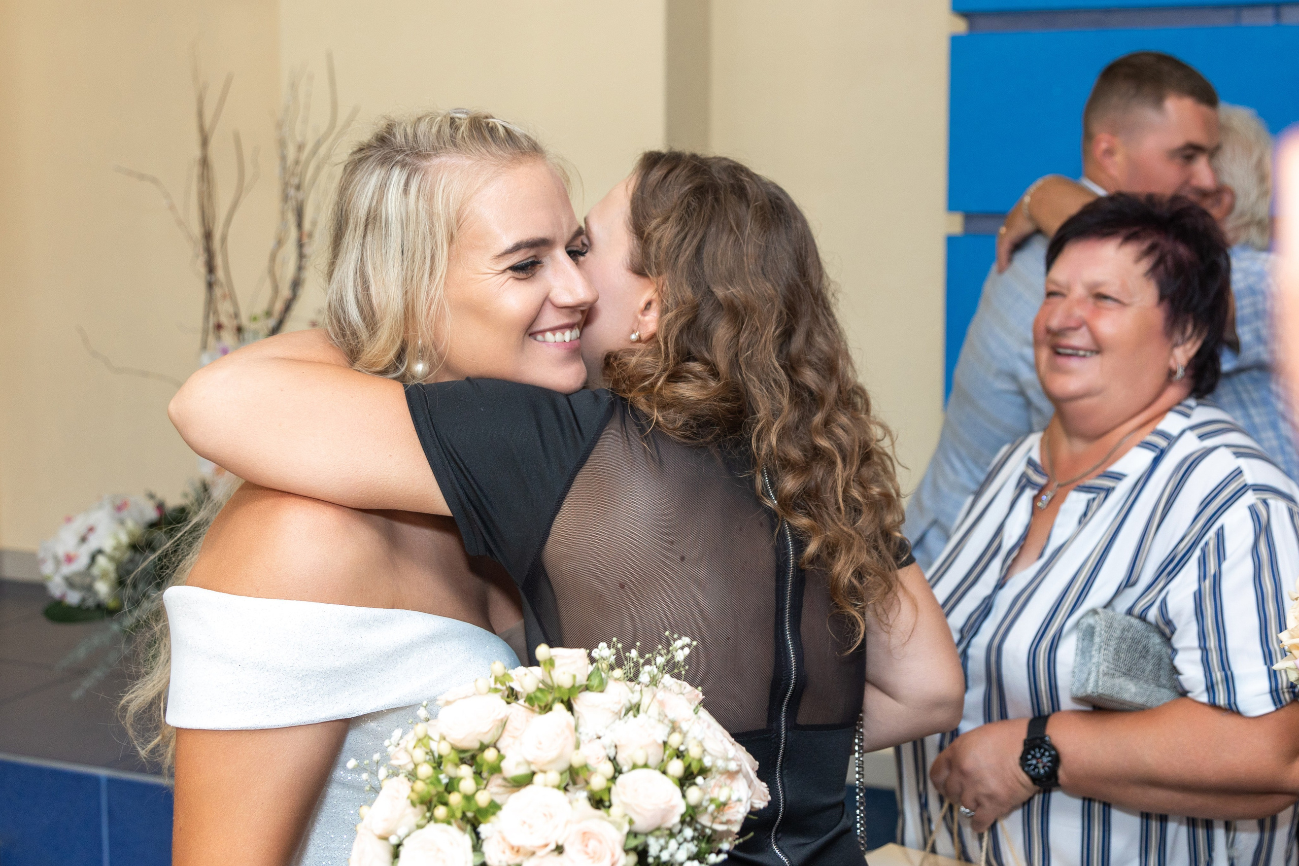 Свадебная фотосессия Дениса и Юли. Профессиональный интерьерный и репортажный фотограф Минск и РБ. Максим Орлов