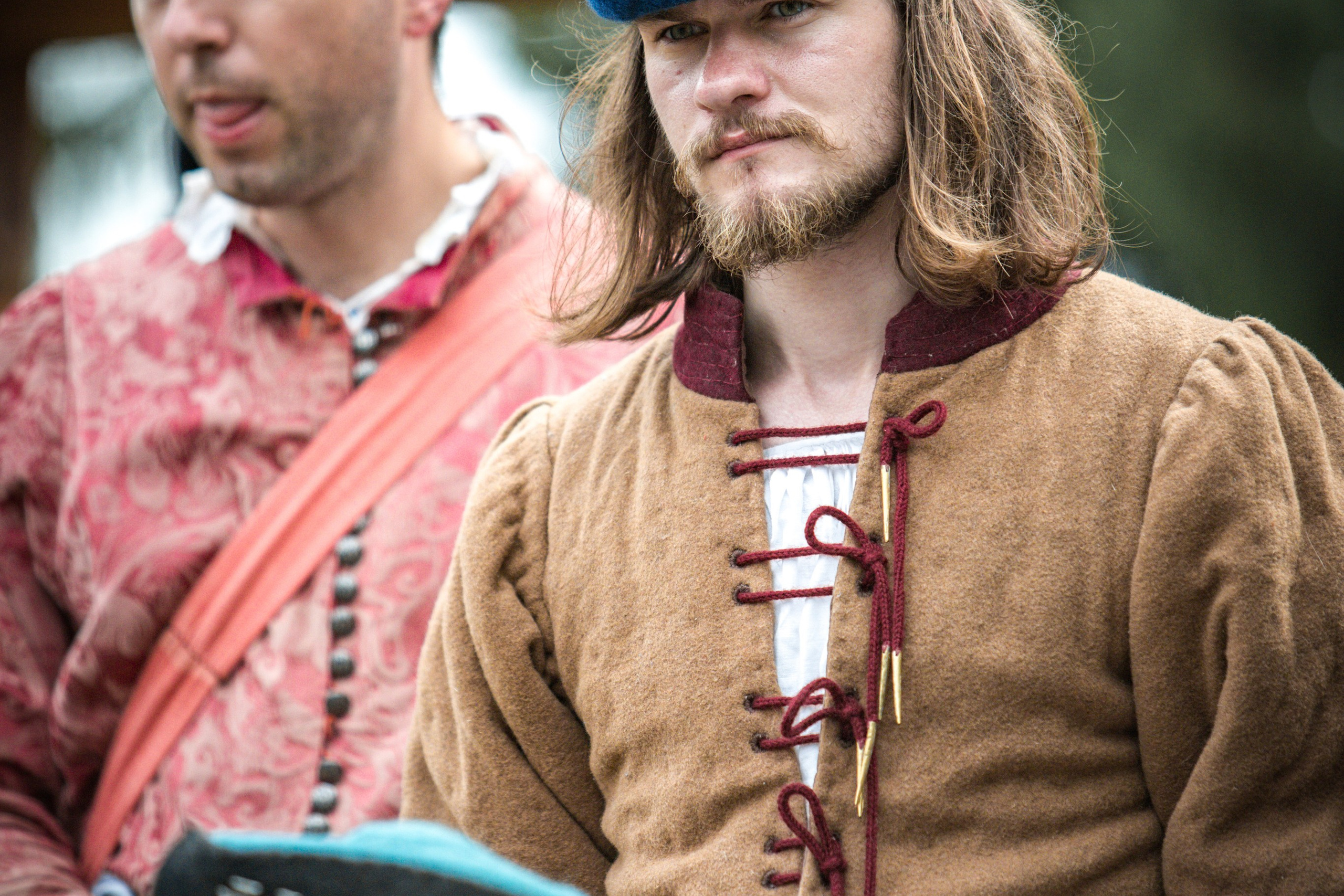 Наш Грюнвальд 2025. Рыцарский турнир. Профессиональный интерьерный и репортажный фотограф Минск и РБ. Максим Орлов