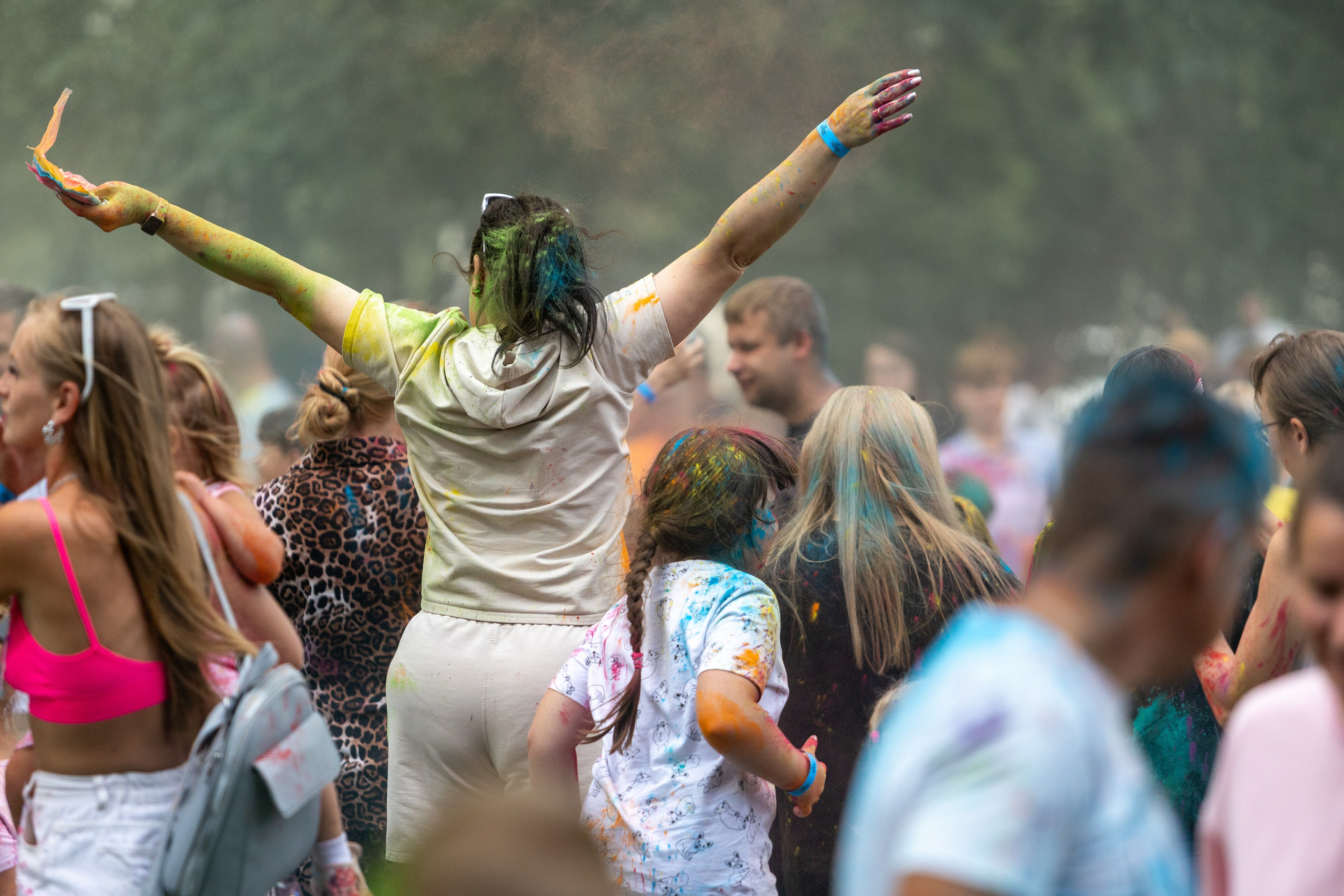Детифест. Профессиональный интерьерный и репортажный фотограф Минск и РБ. Максим Орлов