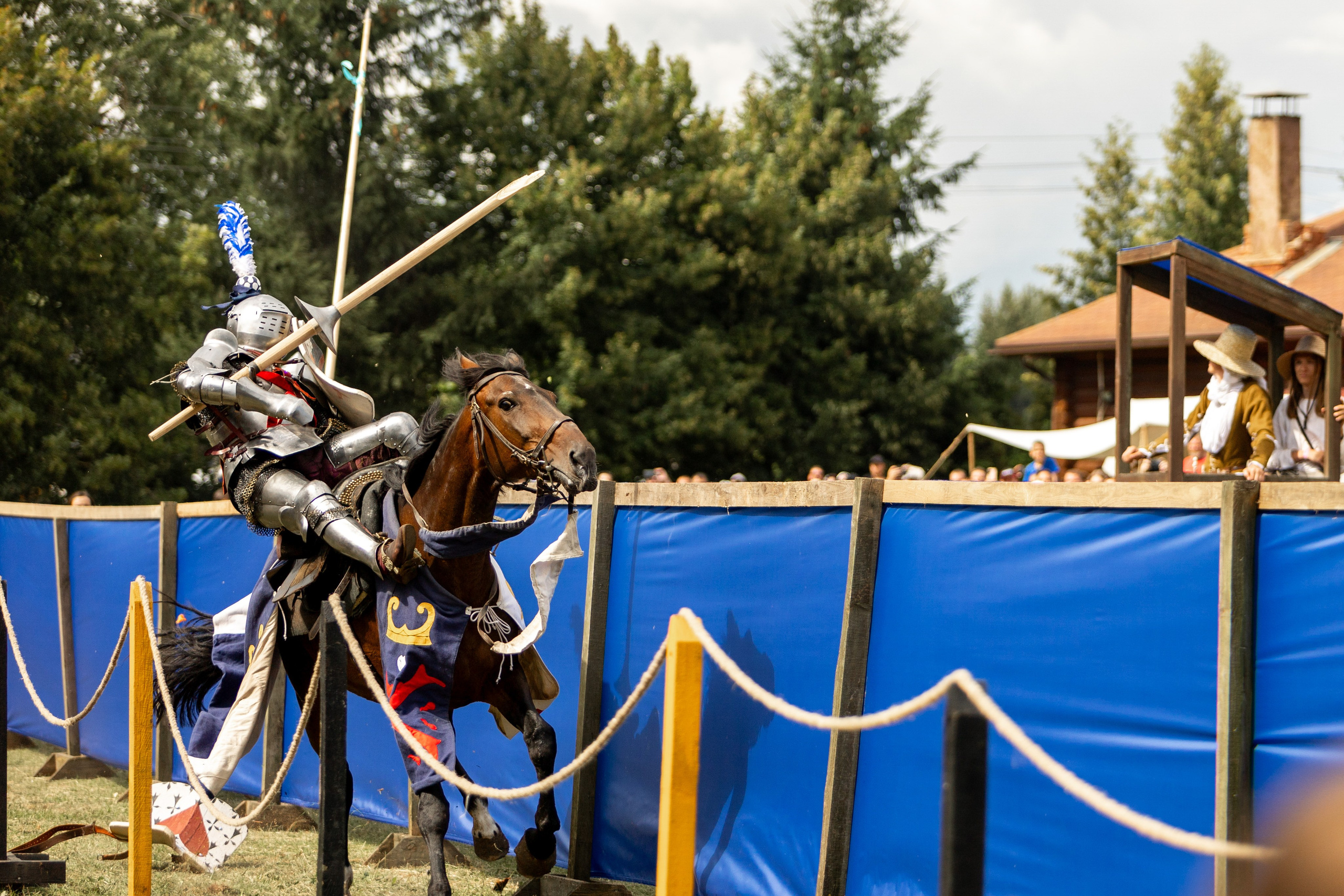 Наш Грюнвальд 2024. День второй. Профессиональный интерьерный и репортажный фотограф Минск и РБ. Максим Орлов