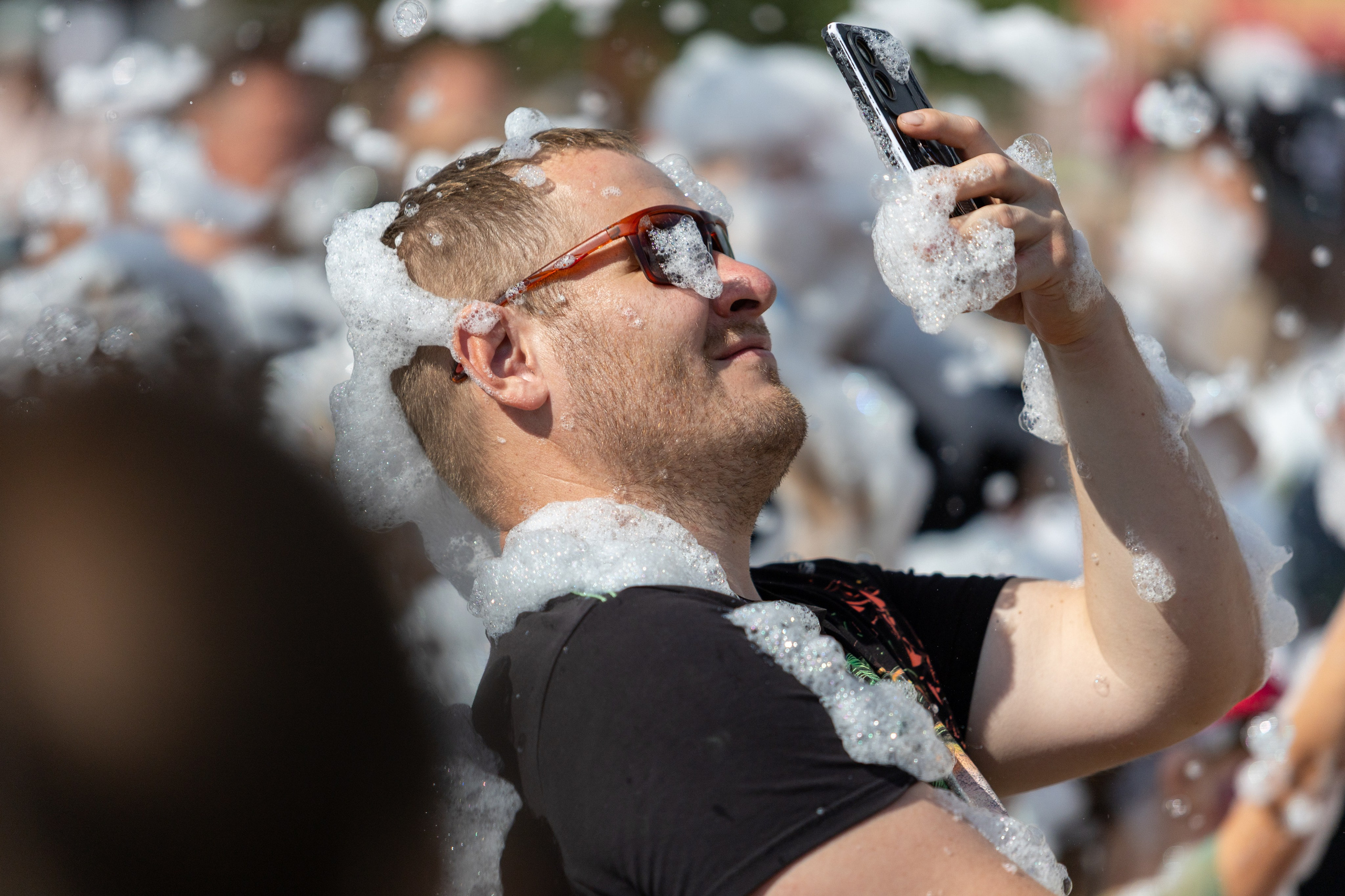 Детифест. Профессиональный интерьерный и репортажный фотограф Минск и РБ. Максим Орлов