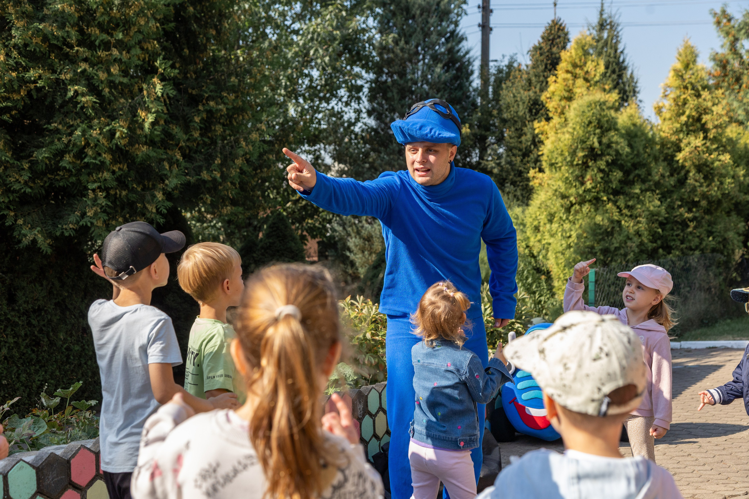 День рождения Ангелины. Профессиональный интерьерный и репортажный фотограф Минск и РБ. Максим Орлов